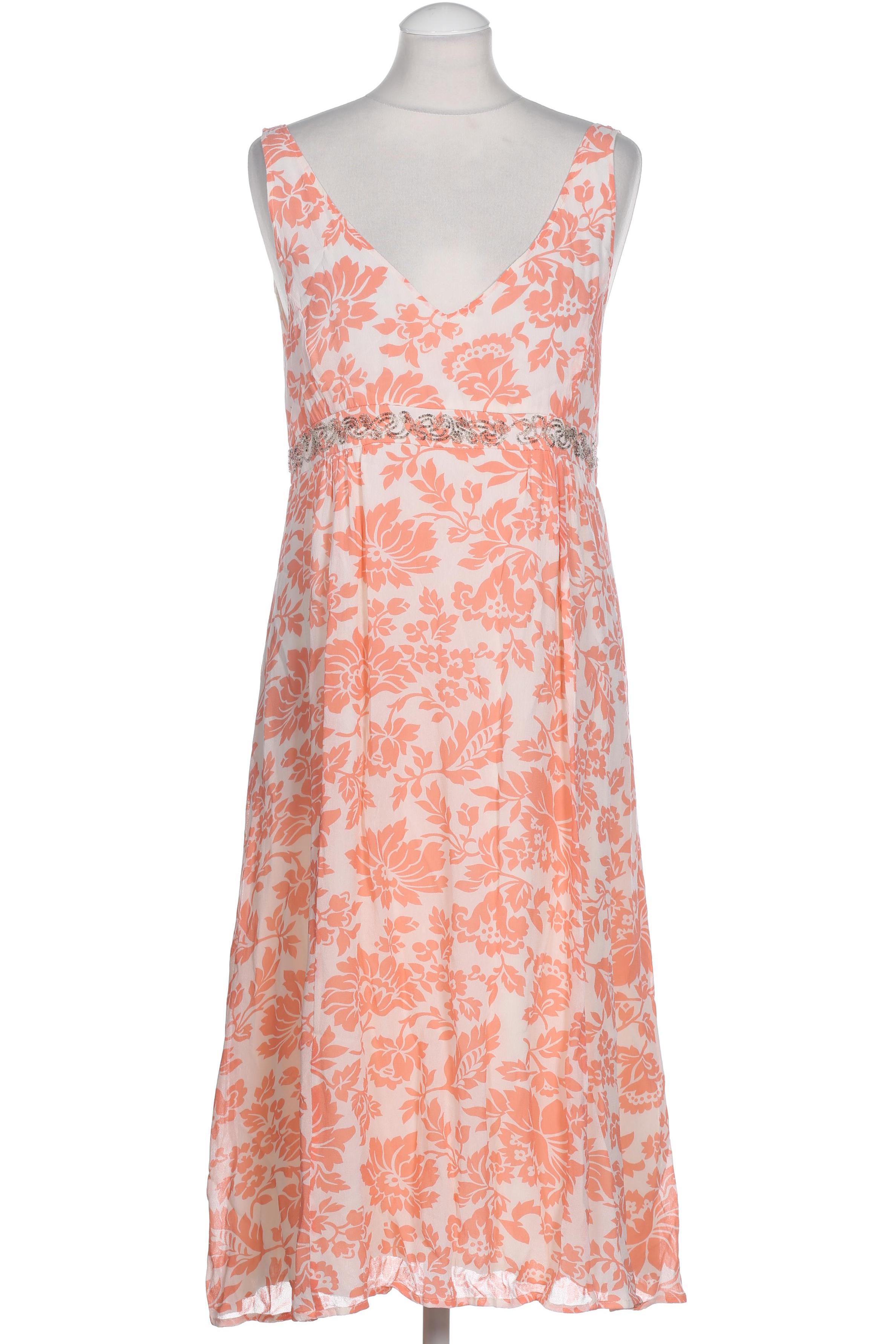 

Noa Noa Damen Kleid, beige, Gr.