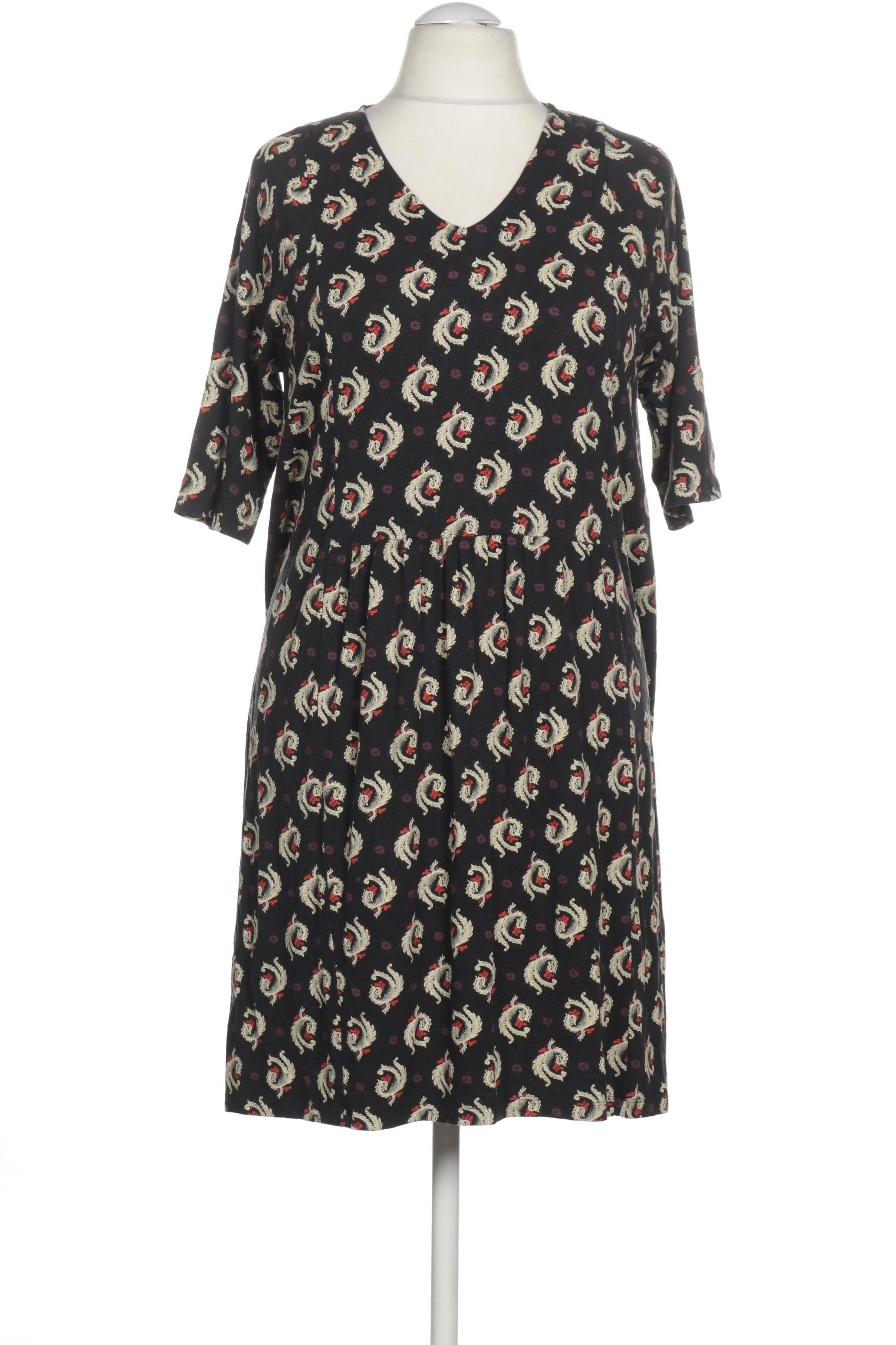 

Noa Noa Damen Kleid, schwarz, Gr.