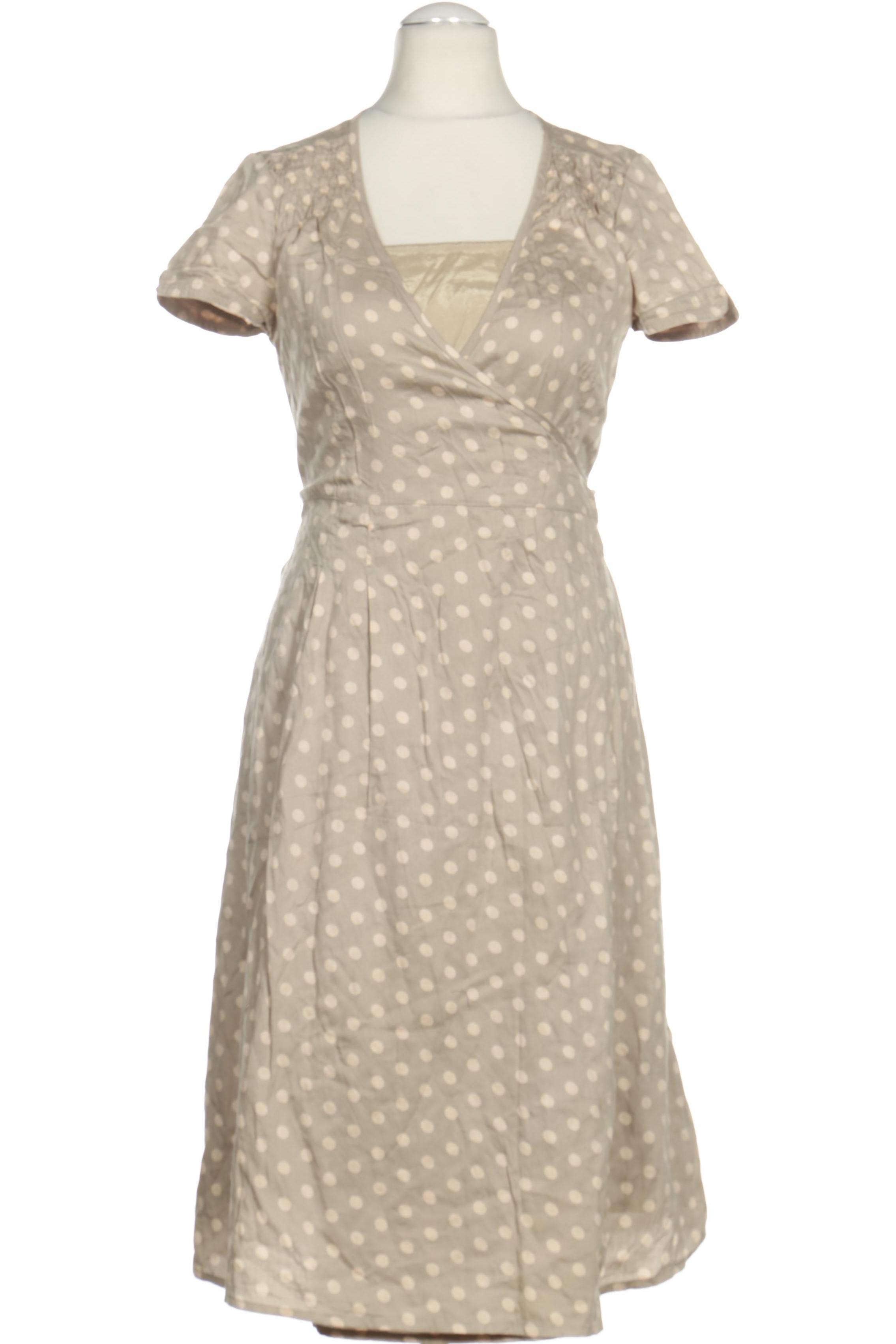 

Noa Noa Damen Kleid, beige, Gr.