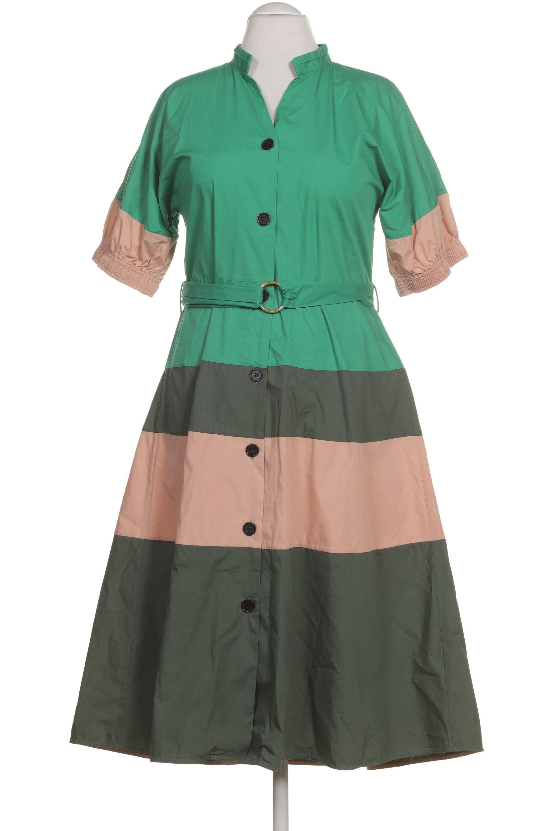 

Noa Noa Damen Kleid, grün, Gr. 36
