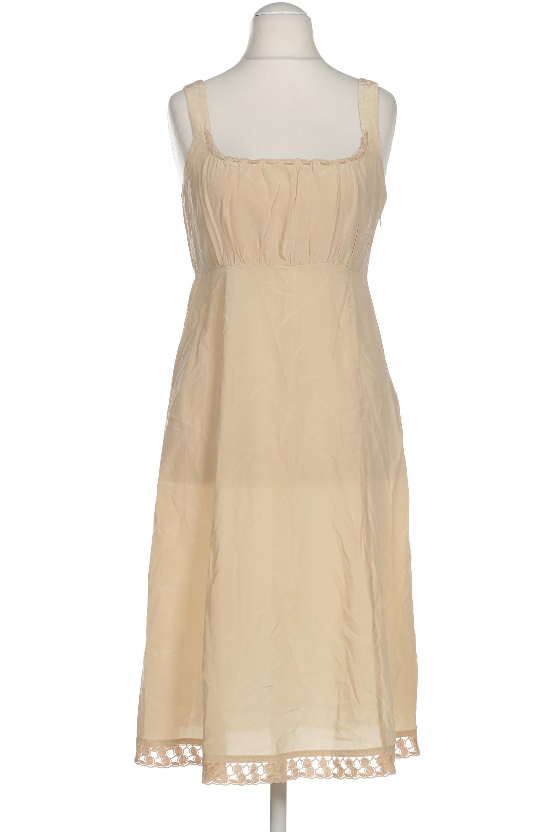 

Noa Noa Damen Kleid, beige, Gr.