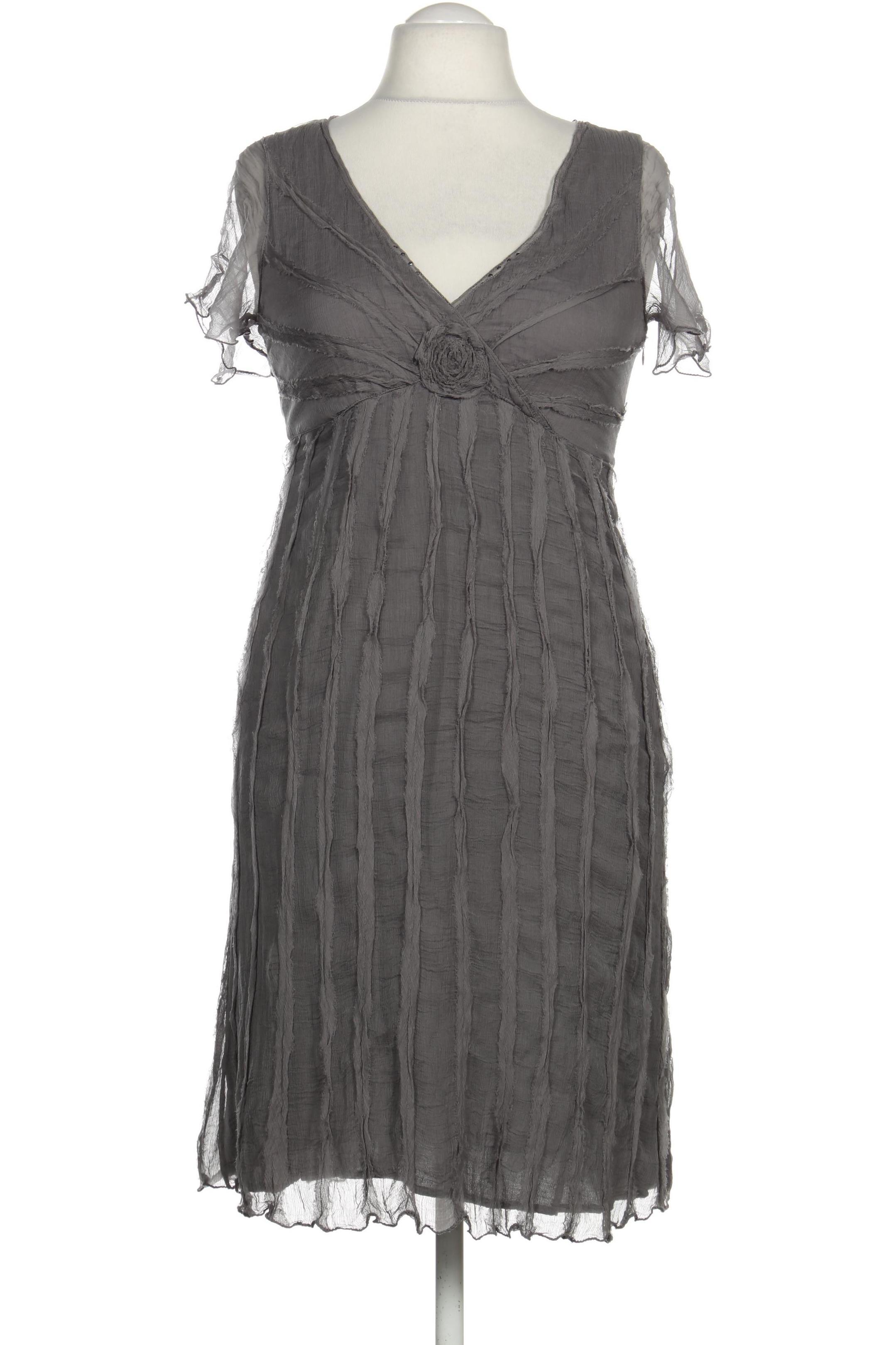 

Noa Noa Damen Kleid, grau, Gr.
