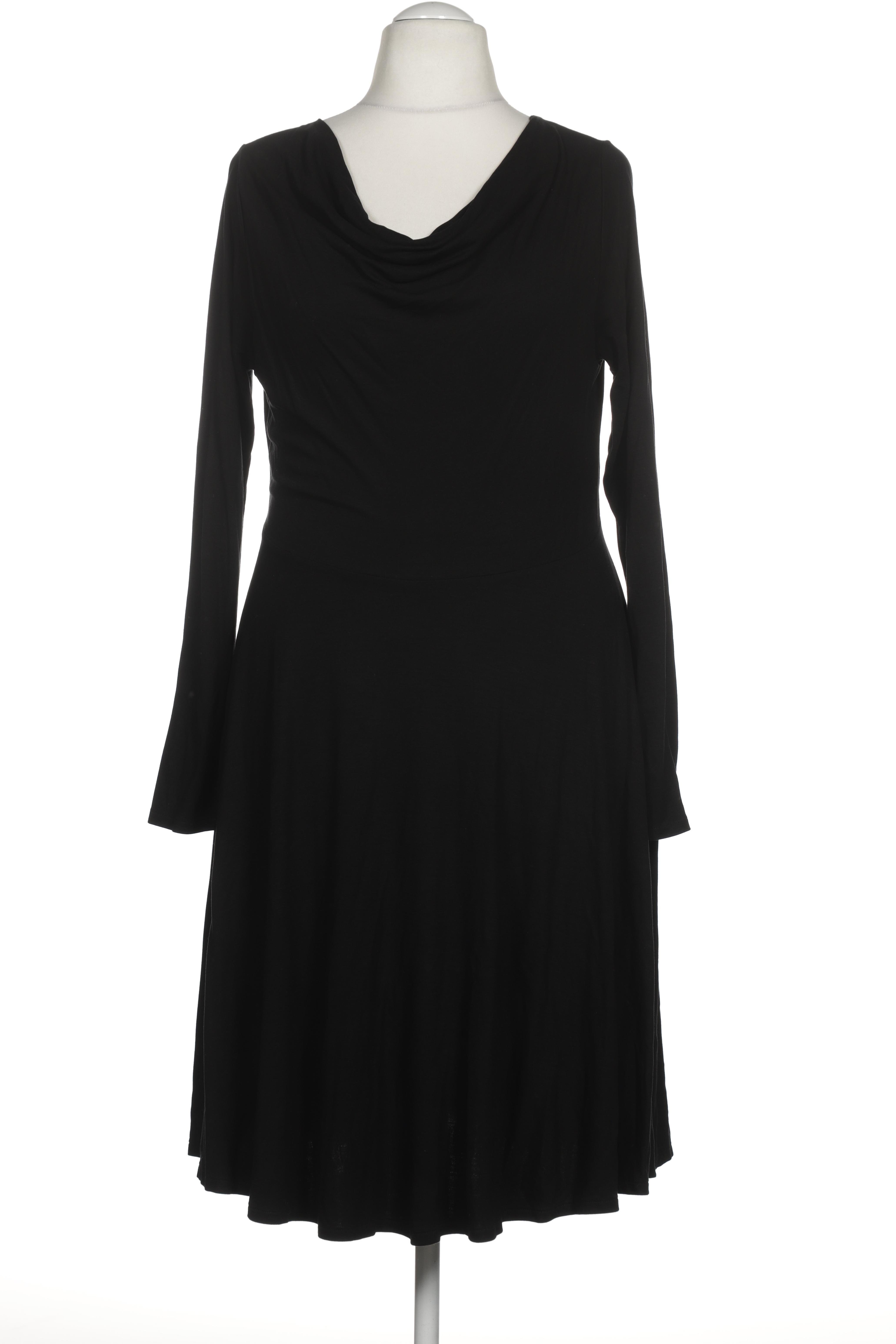 

Noa Noa Damen Kleid, schwarz, Gr.
