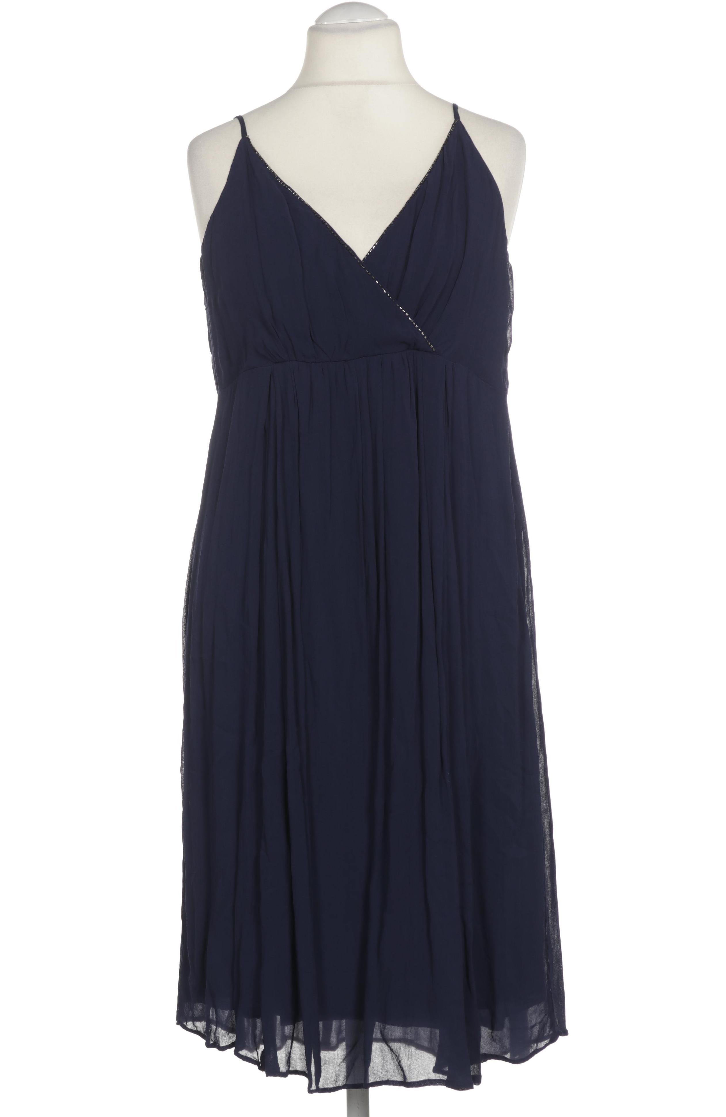 

Noa Noa Damen Kleid, blau, Gr.