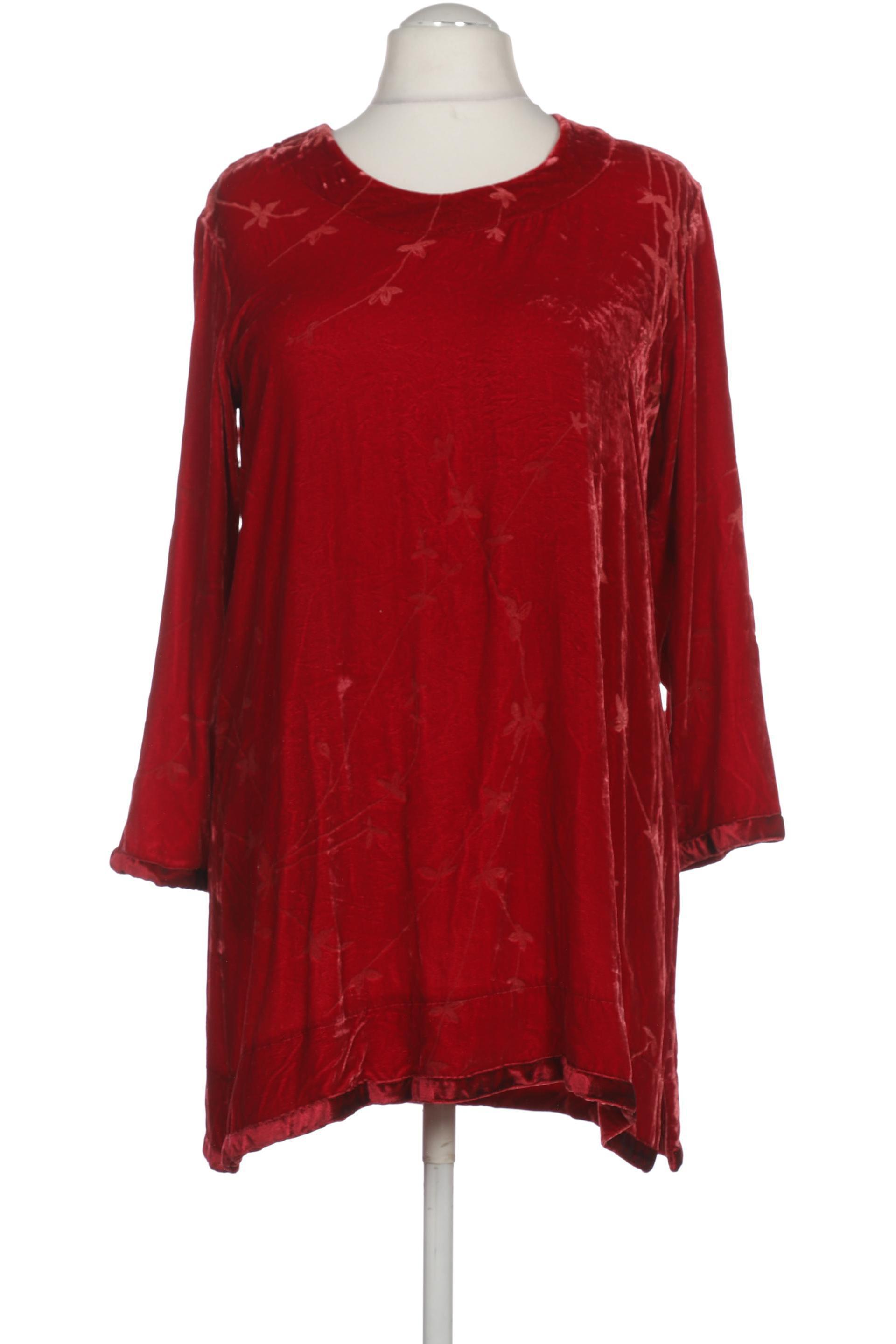 

Noa Noa Damen Kleid, rot, Gr.