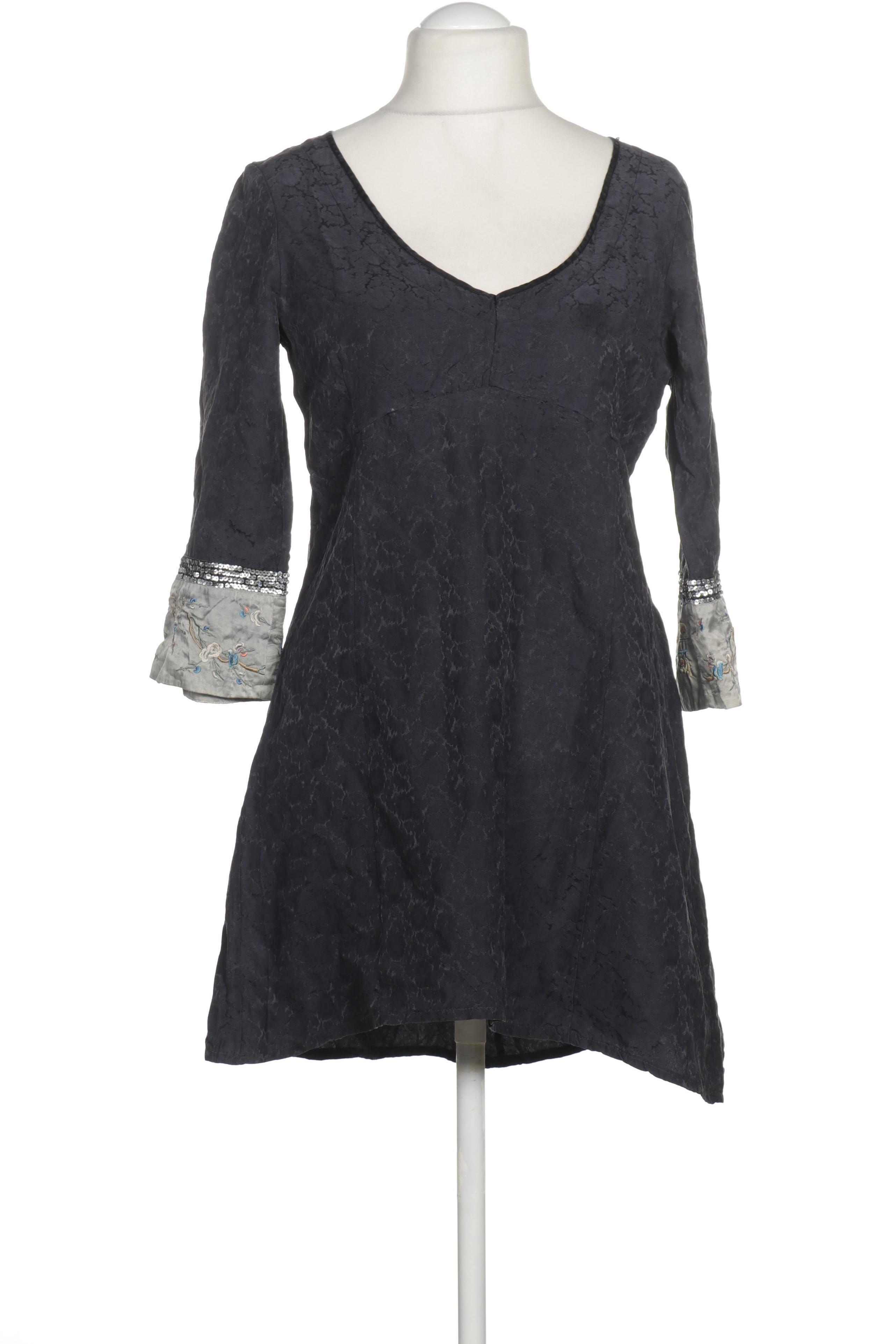 

Noa Noa Damen Kleid, blau, Gr.