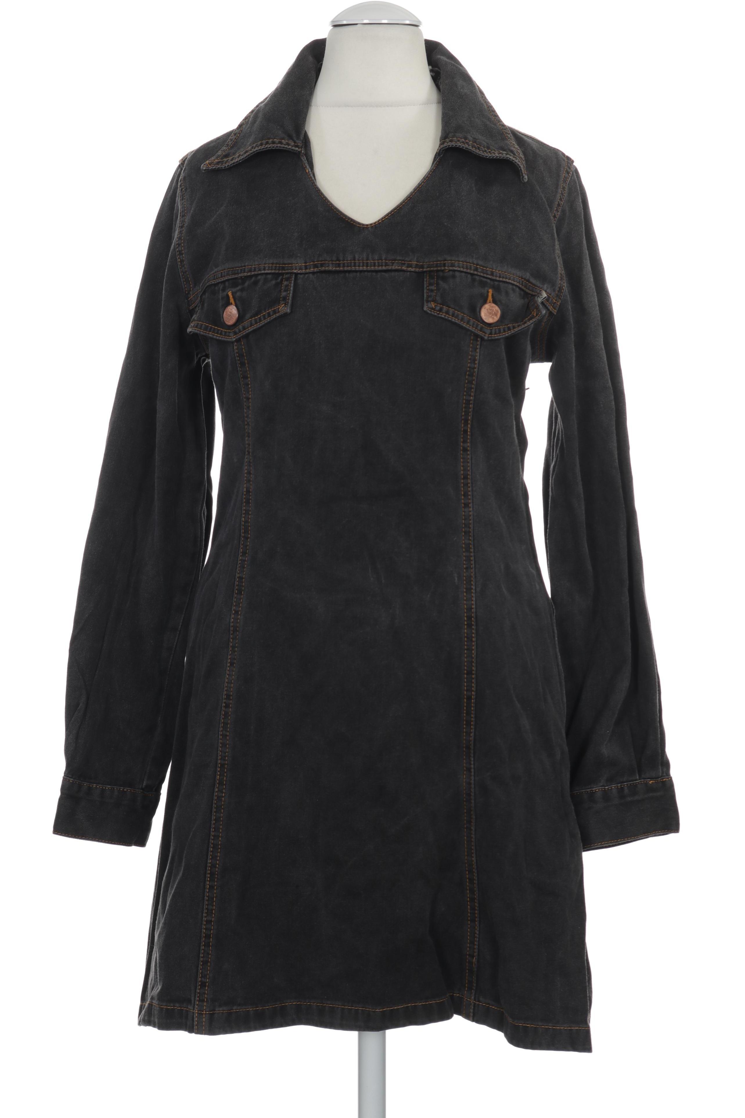 

Noa Noa Damen Kleid, schwarz, Gr.