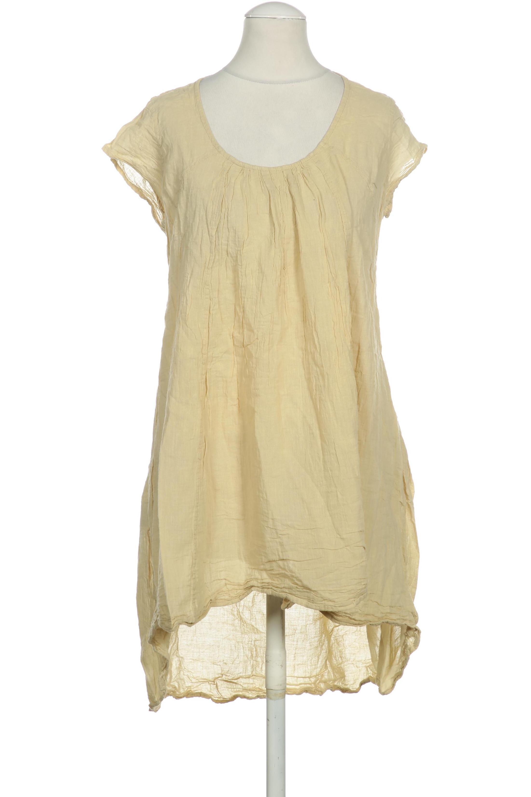 

Noa Noa Damen Kleid, beige, Gr.
