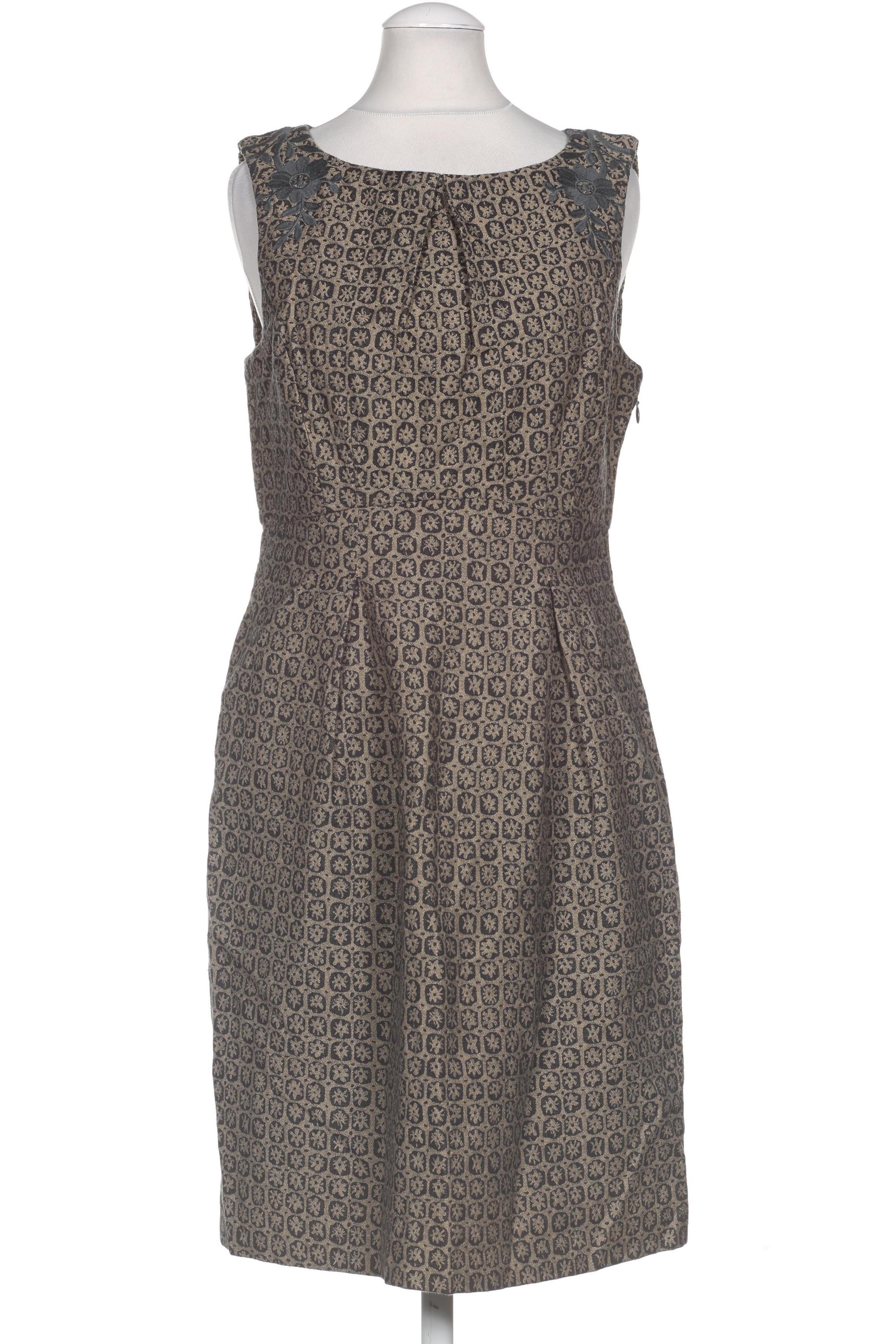 

Noa Noa Damen Kleid, braun, Gr.