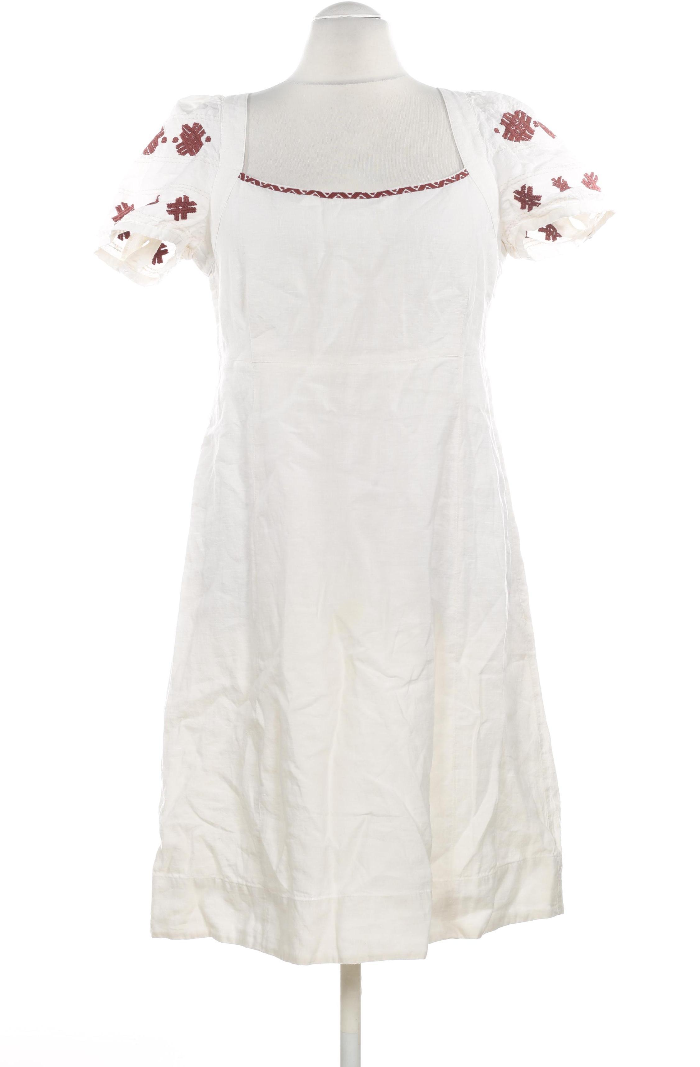 

Noa Noa Damen Kleid, weiß, Gr.