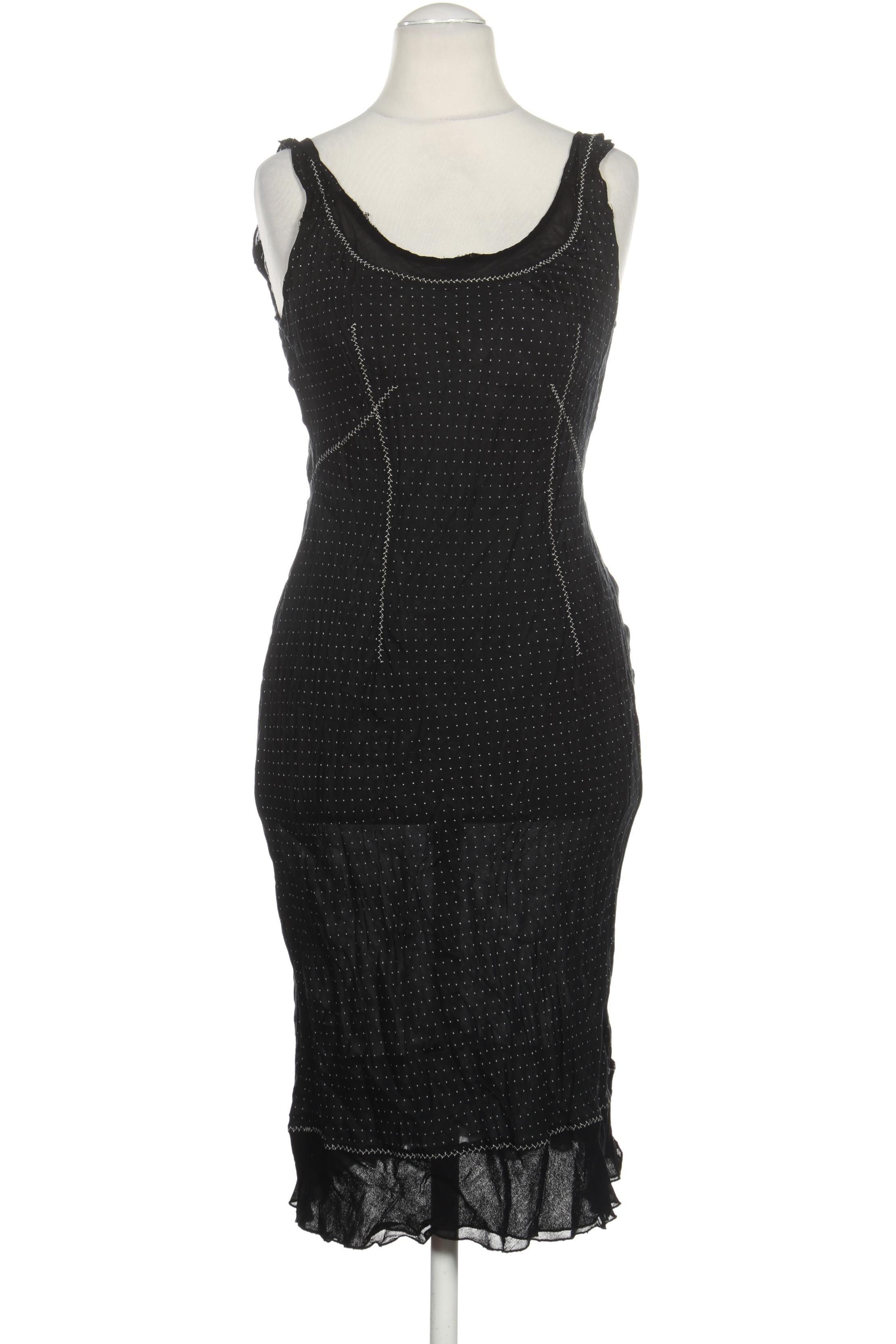 

Noa Noa Damen Kleid, schwarz, Gr.