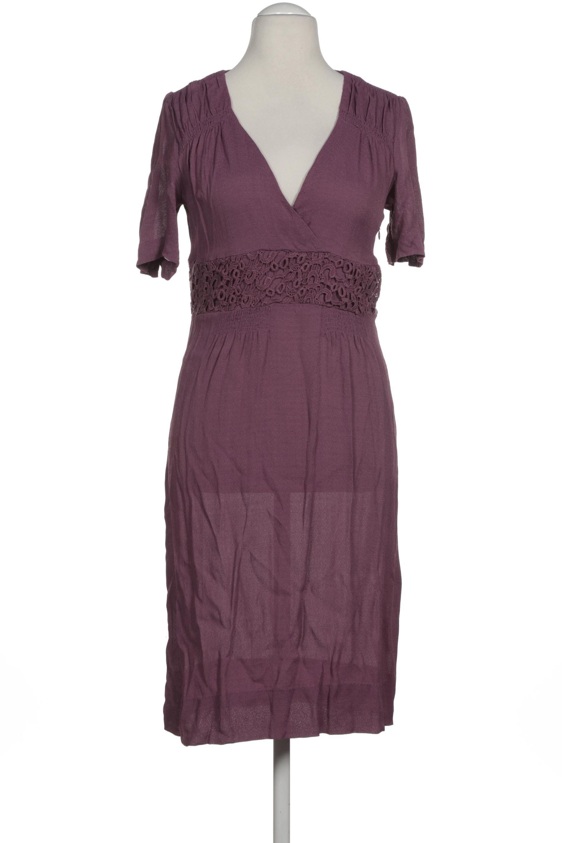 

Noa Noa Damen Kleid, lila, Gr.