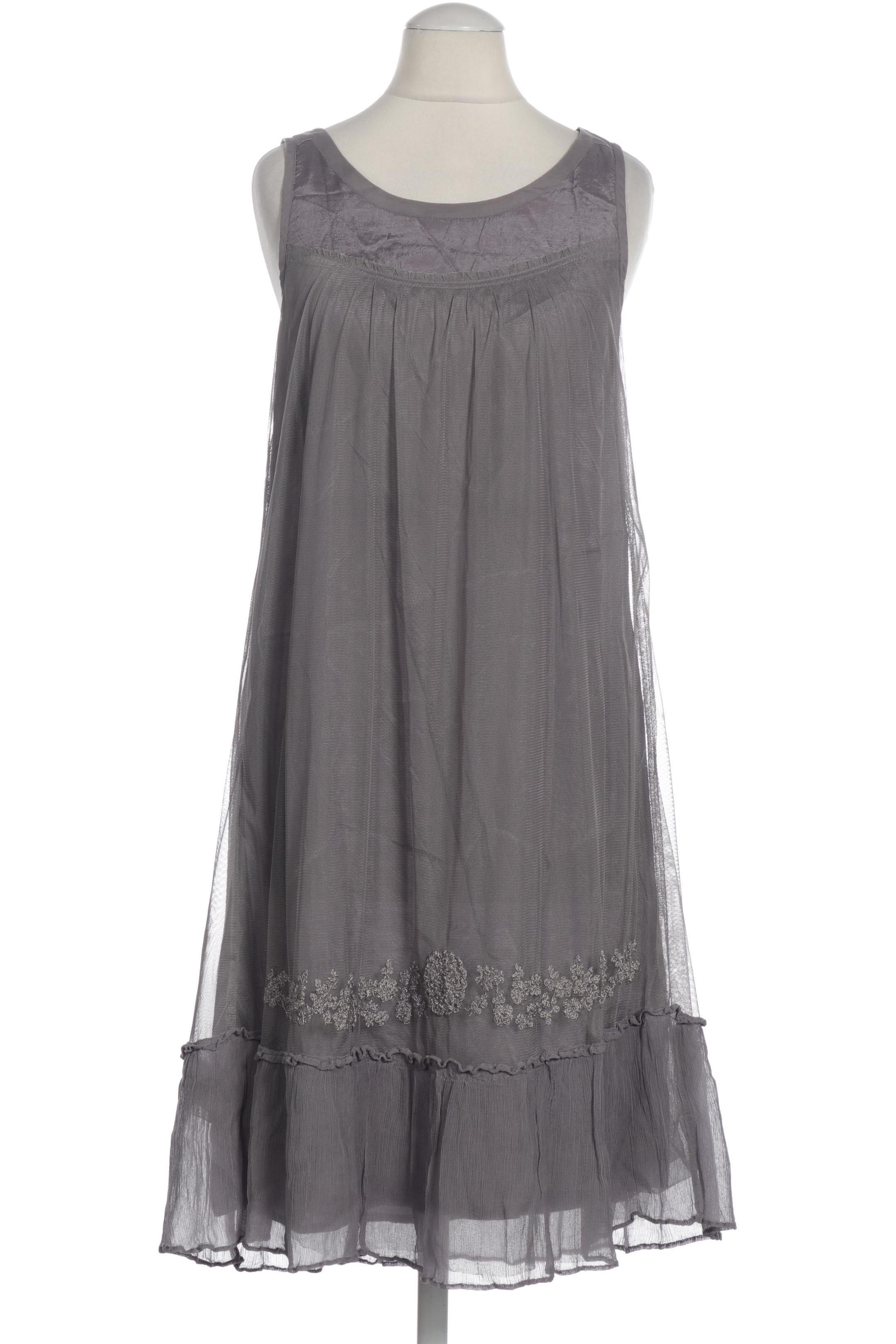 

Noa Noa Damen Kleid, grau, Gr.