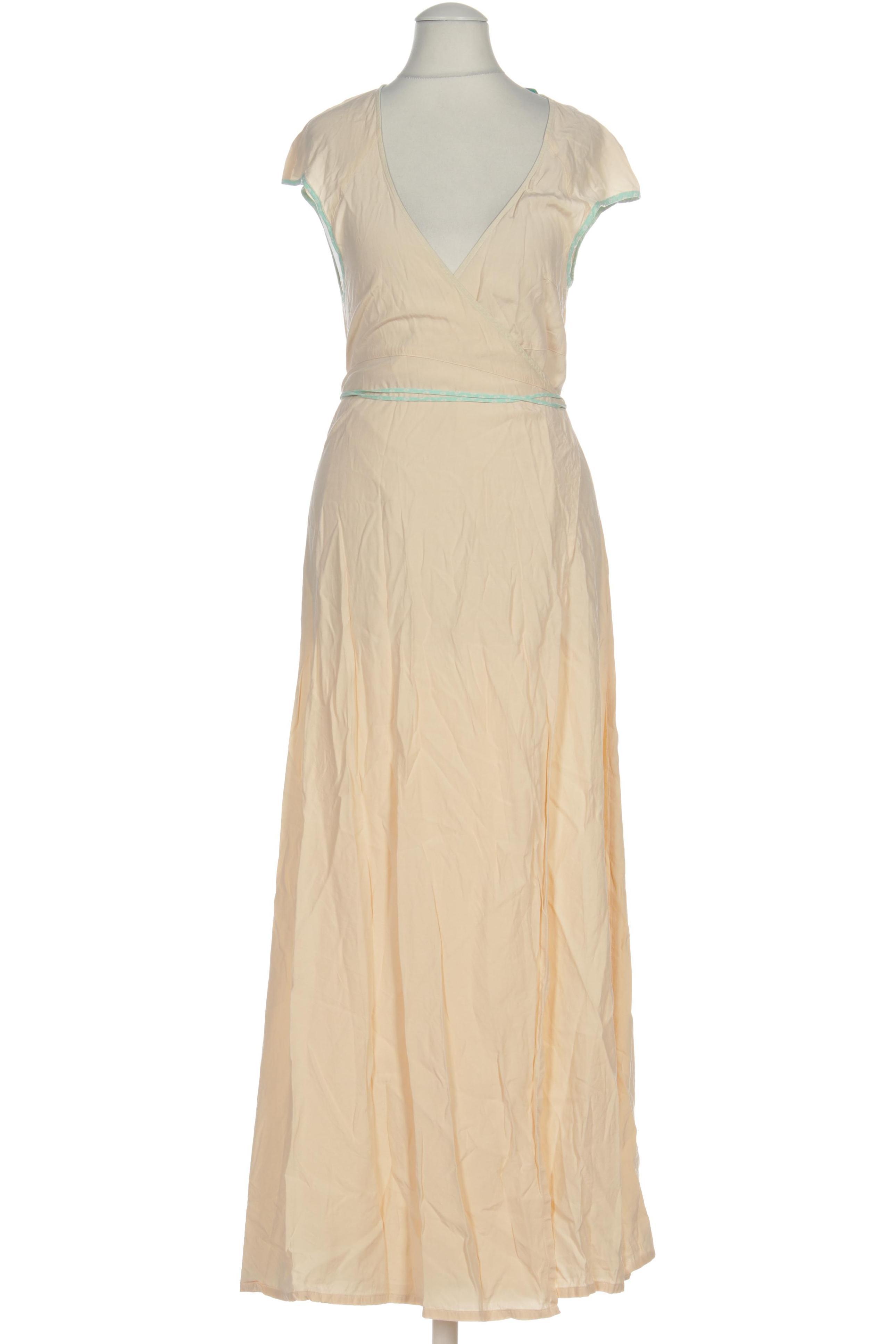 

Noa Noa Damen Kleid, beige, Gr.