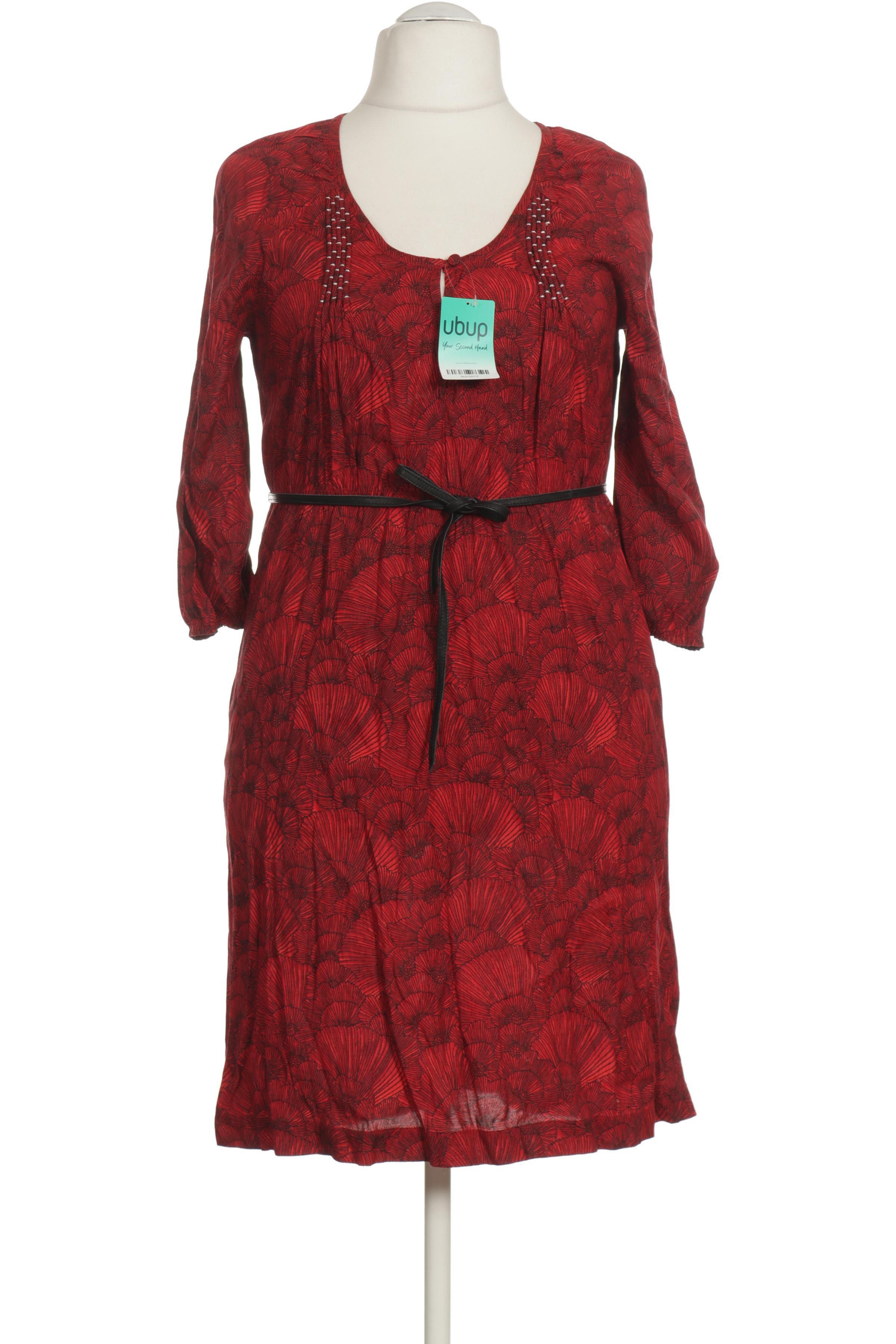 

Noa Noa Damen Kleid, rot, Gr.