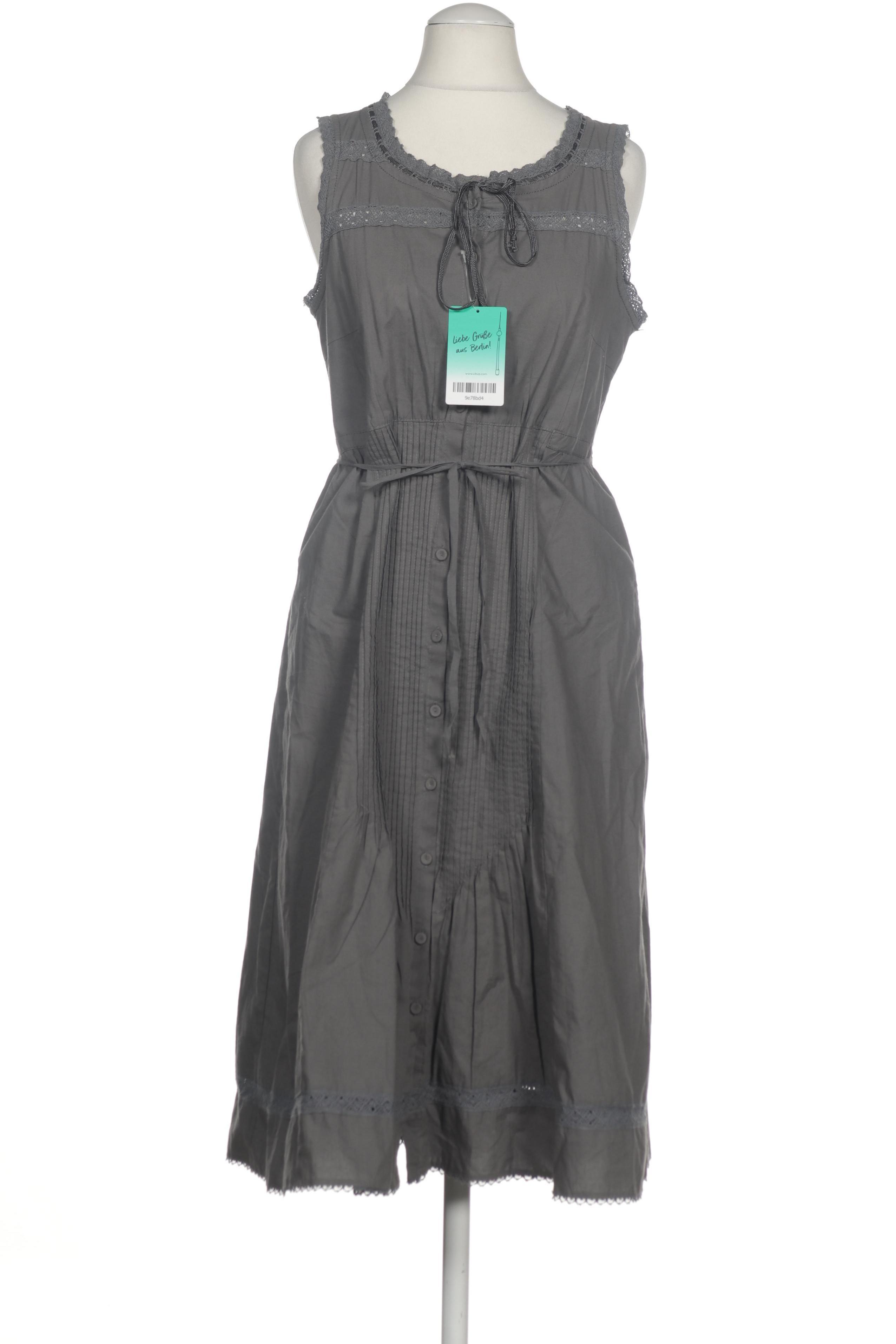 

Noa Noa Damen Kleid, grau, Gr.