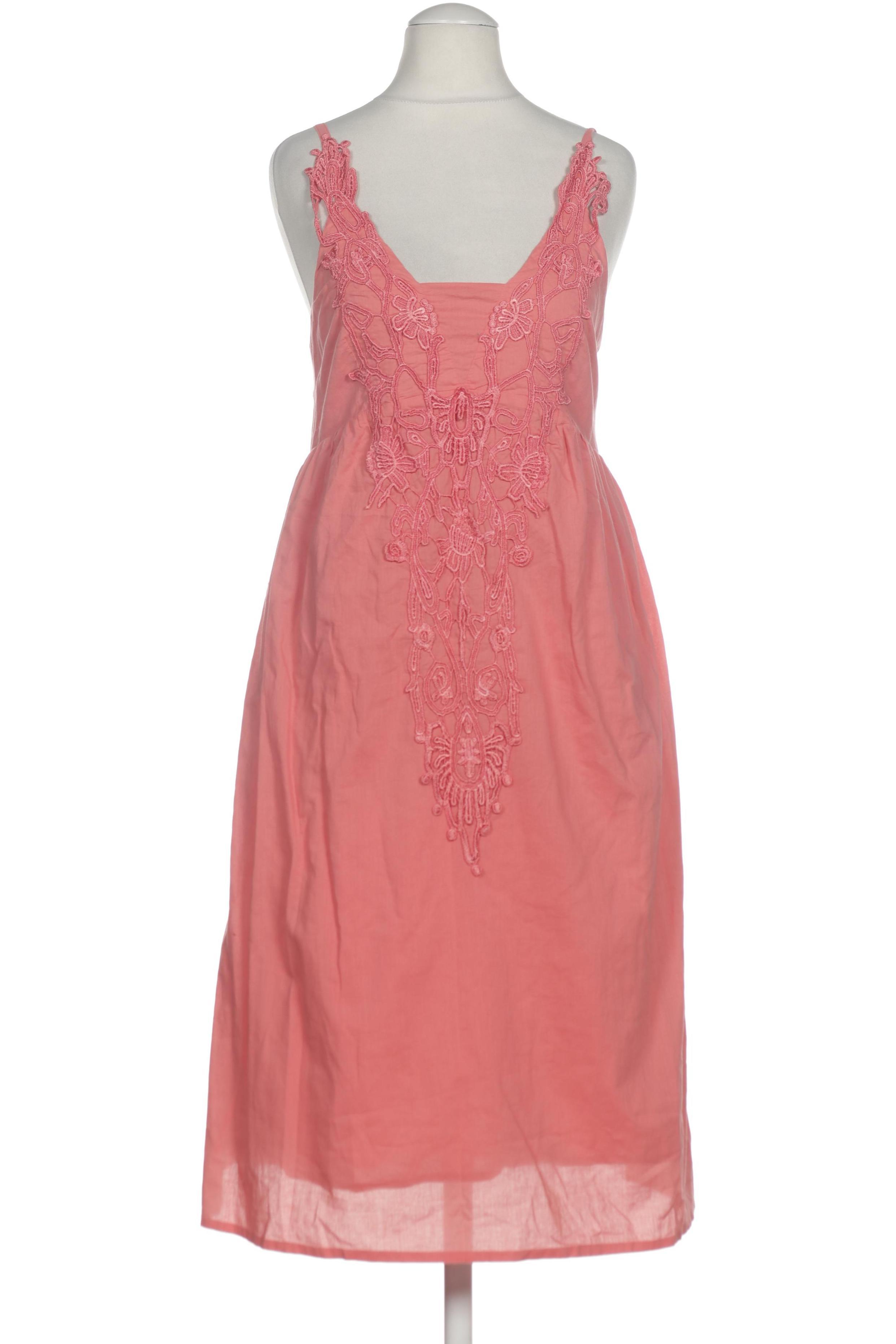 

Noa Noa Damen Kleid, pink, Gr.