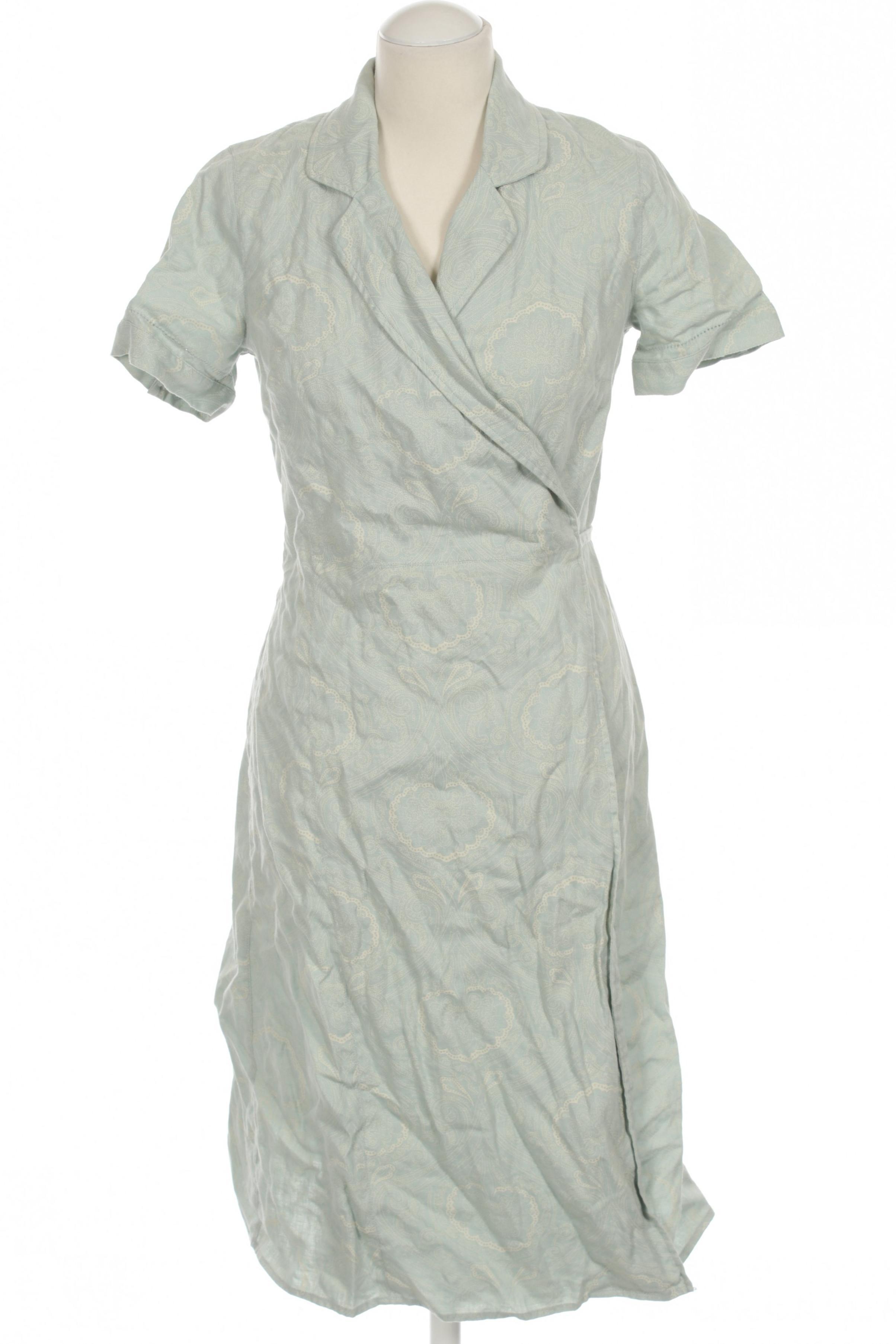 

Noa Noa Damen Kleid, türkis, Gr.