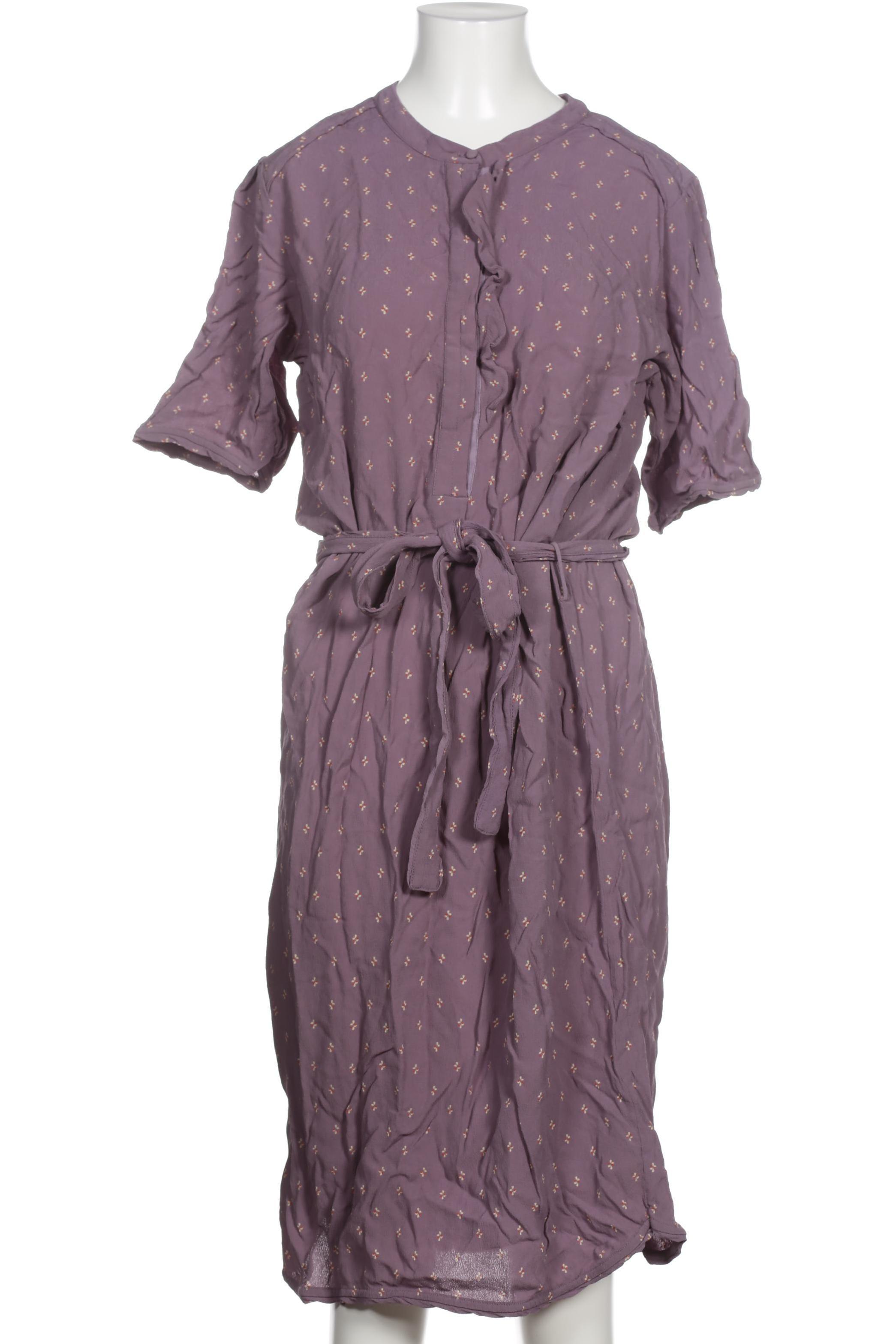 

Noa Noa Damen Kleid, lila, Gr. 46