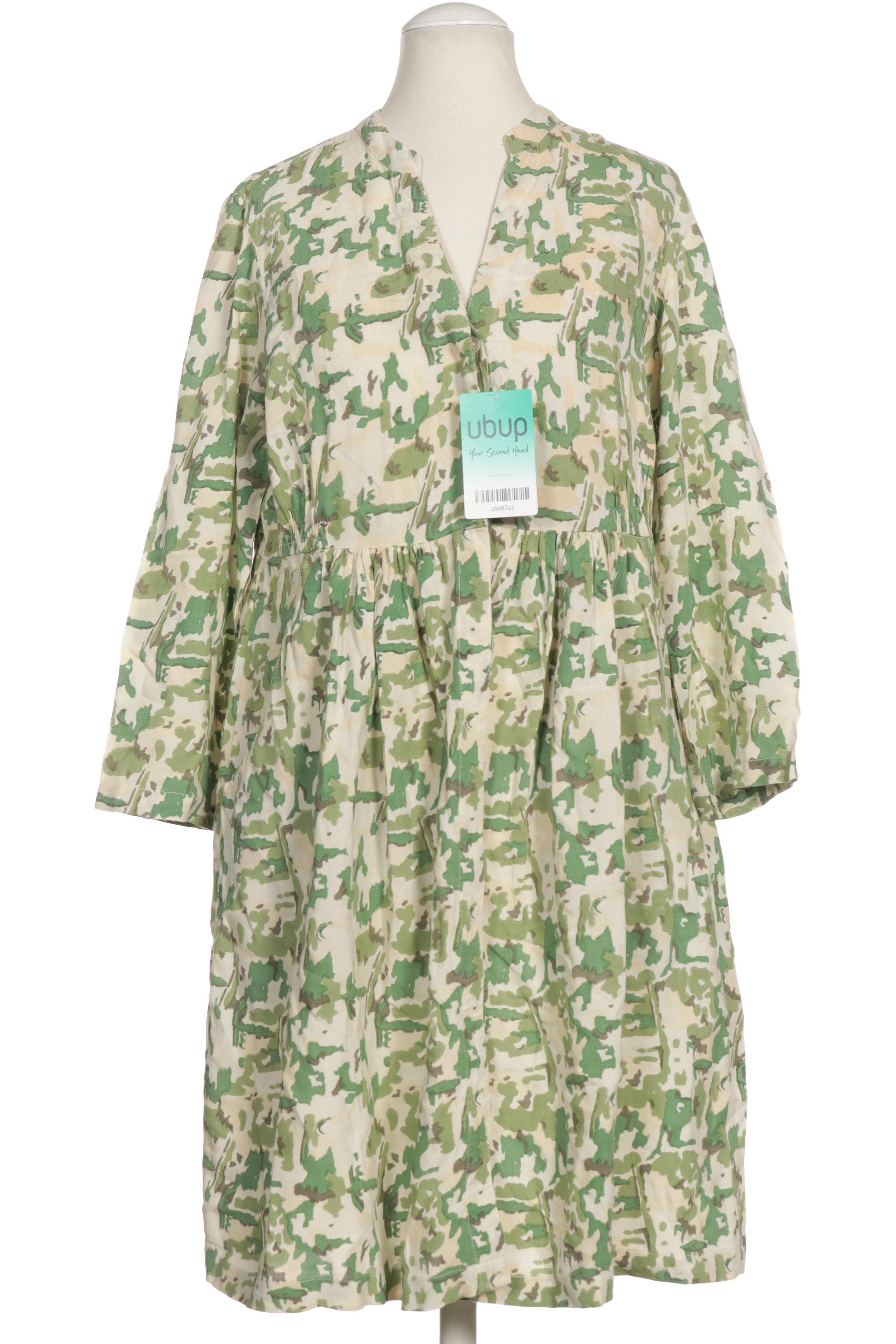 

Noa Noa Damen Kleid, beige, Gr.