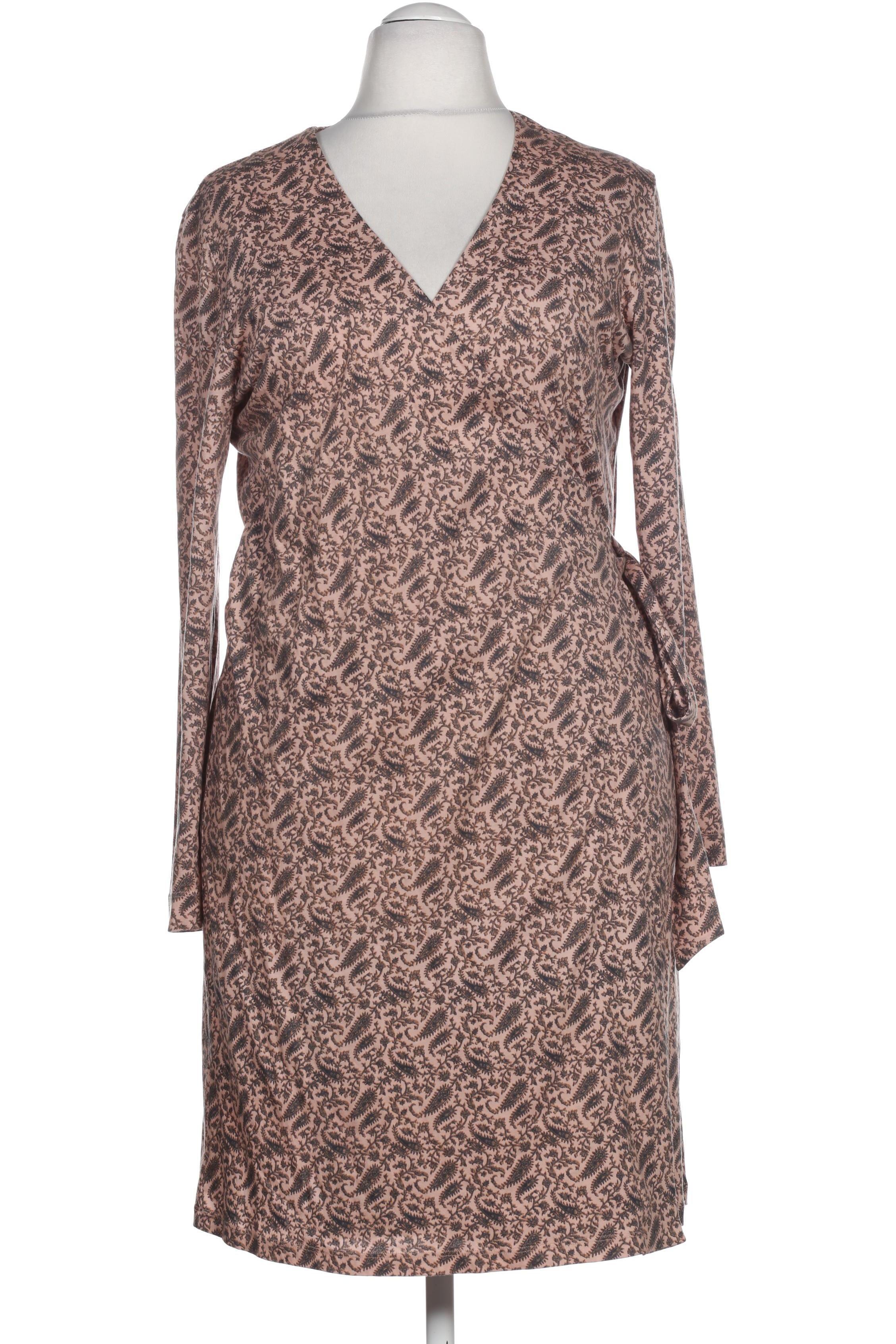 

Noa Noa Damen Kleid, beige, Gr.