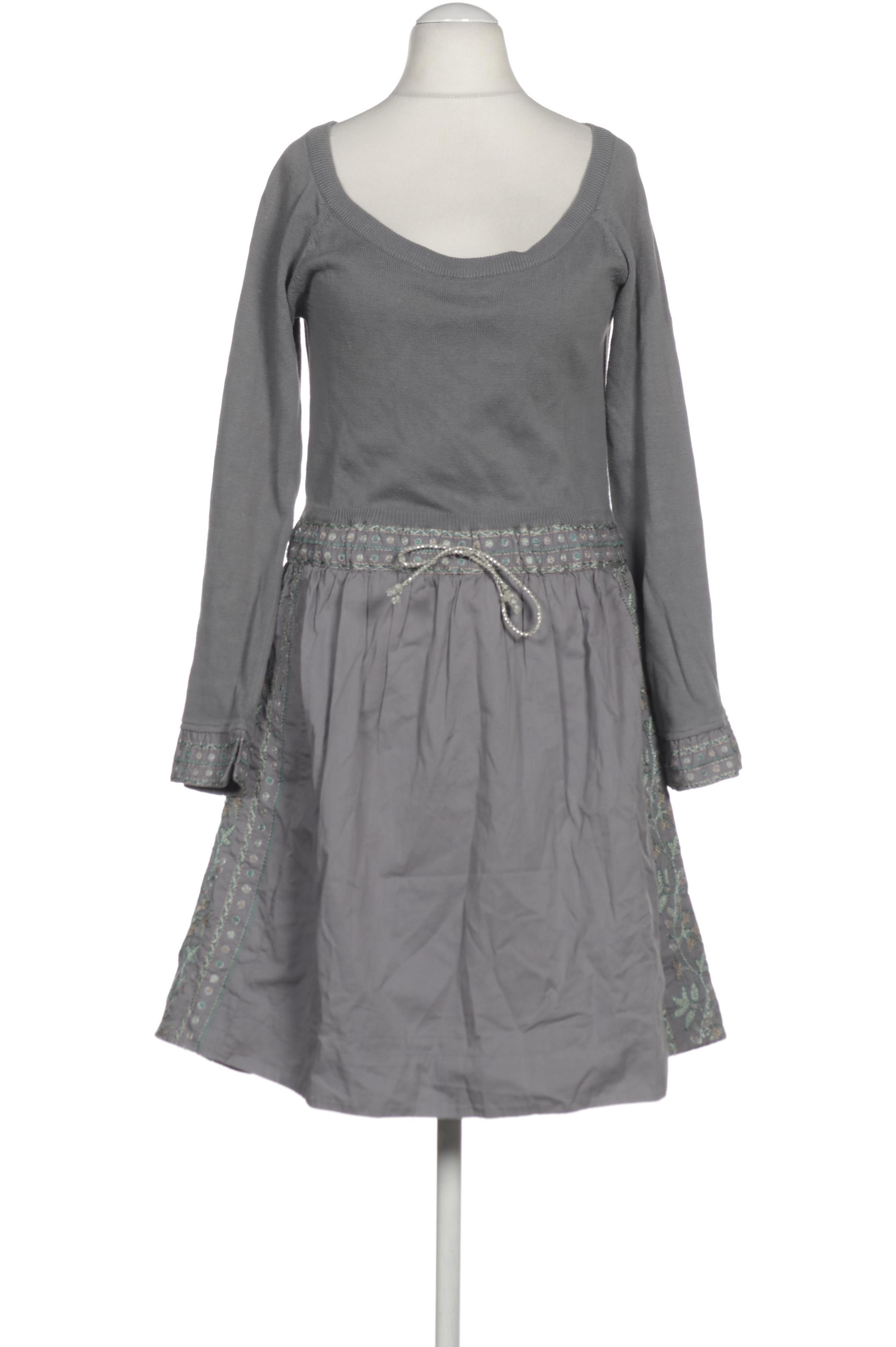 

Noa Noa Damen Kleid, grau, Gr.