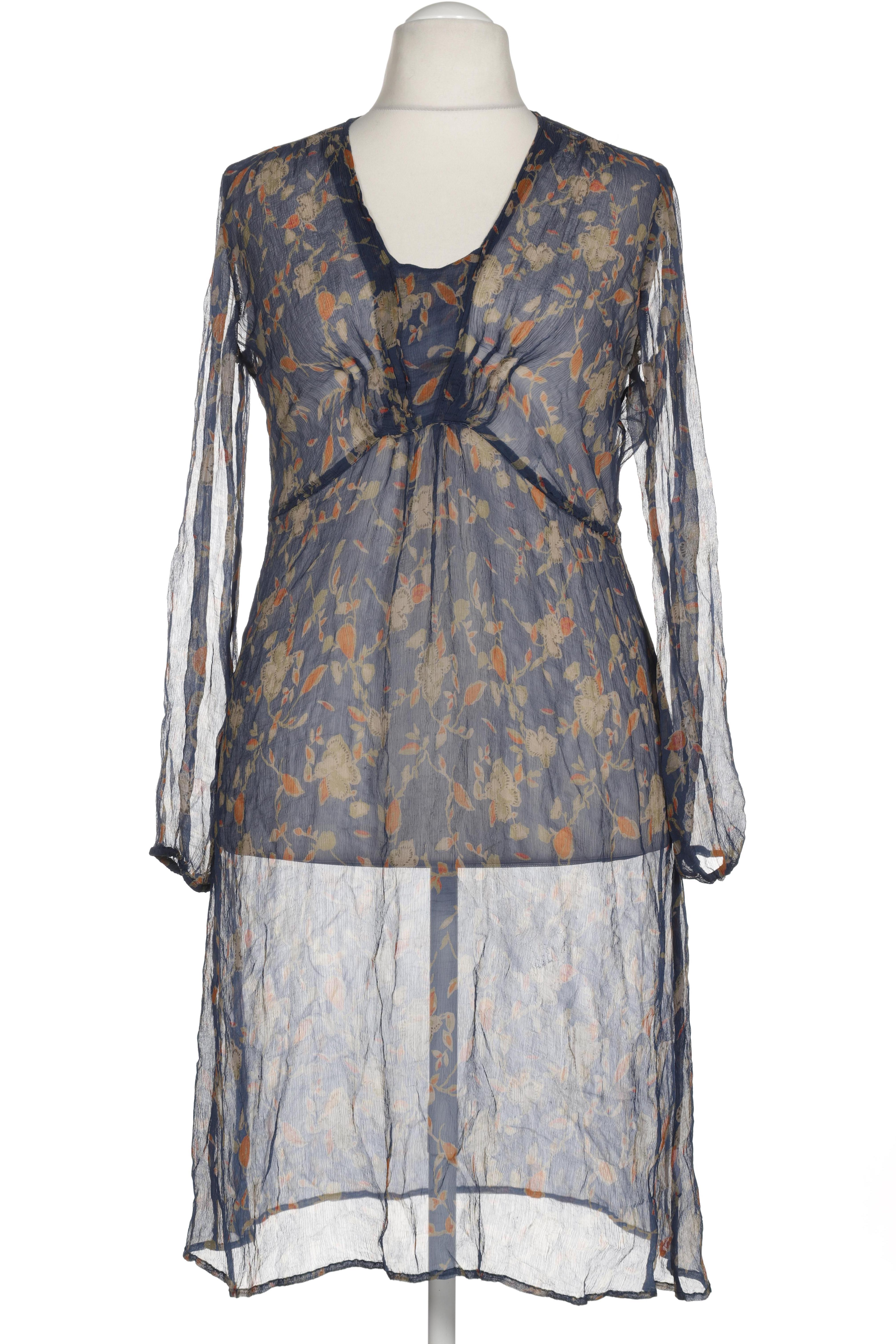 

Noa Noa Damen Kleid, blau, Gr.