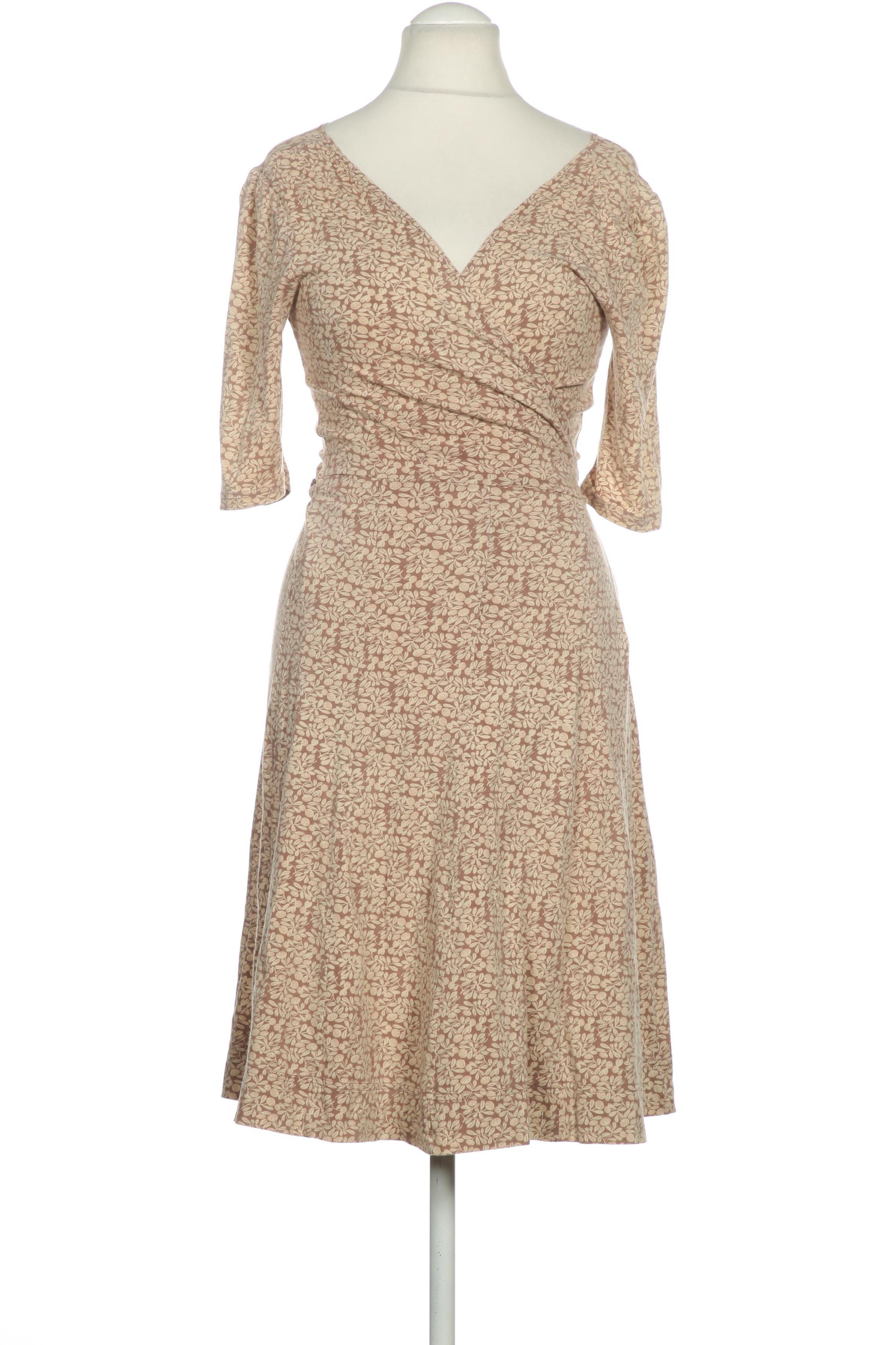 

Noa Noa Damen Kleid, beige, Gr.