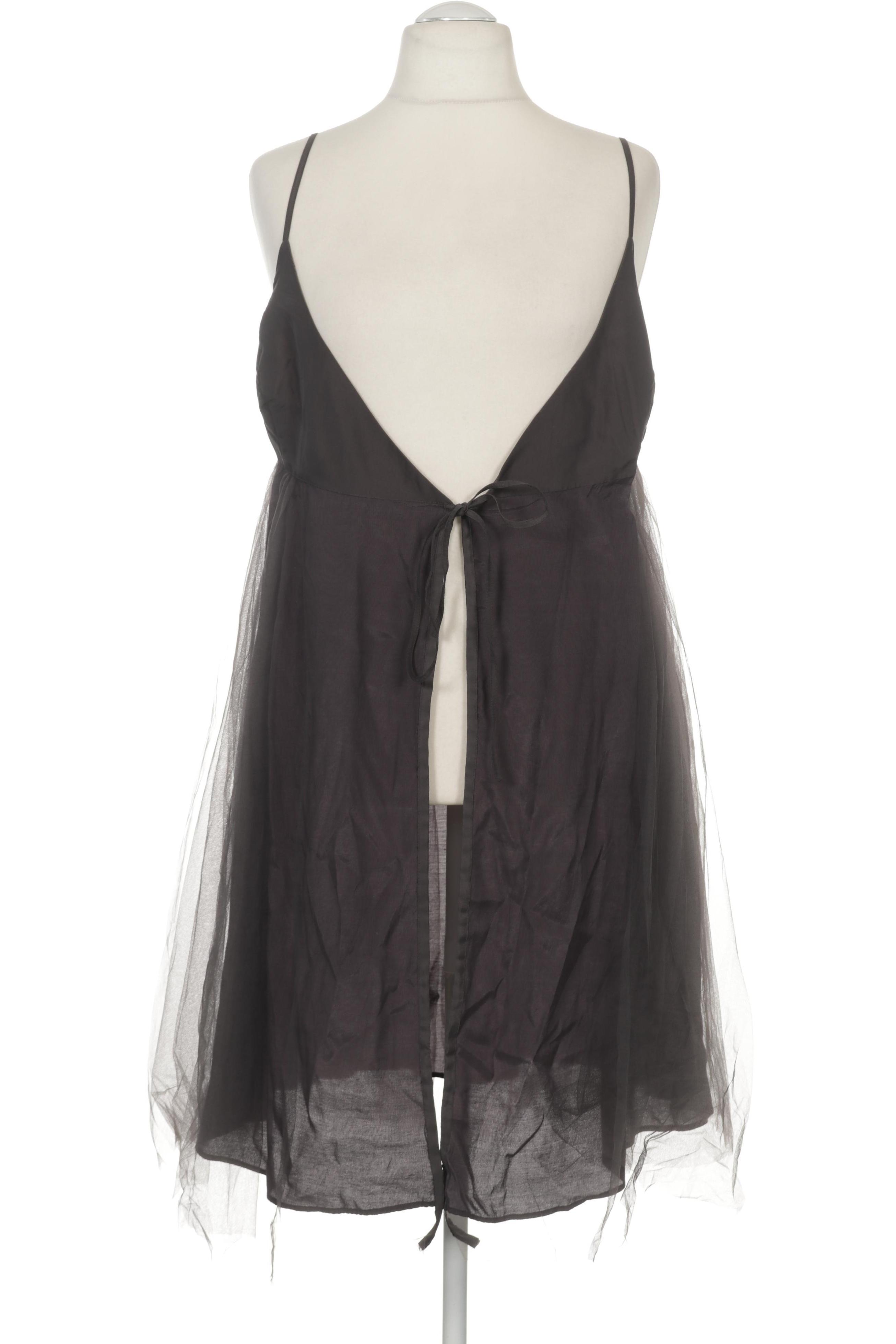 

Noa Noa Damen Kleid, grau, Gr.