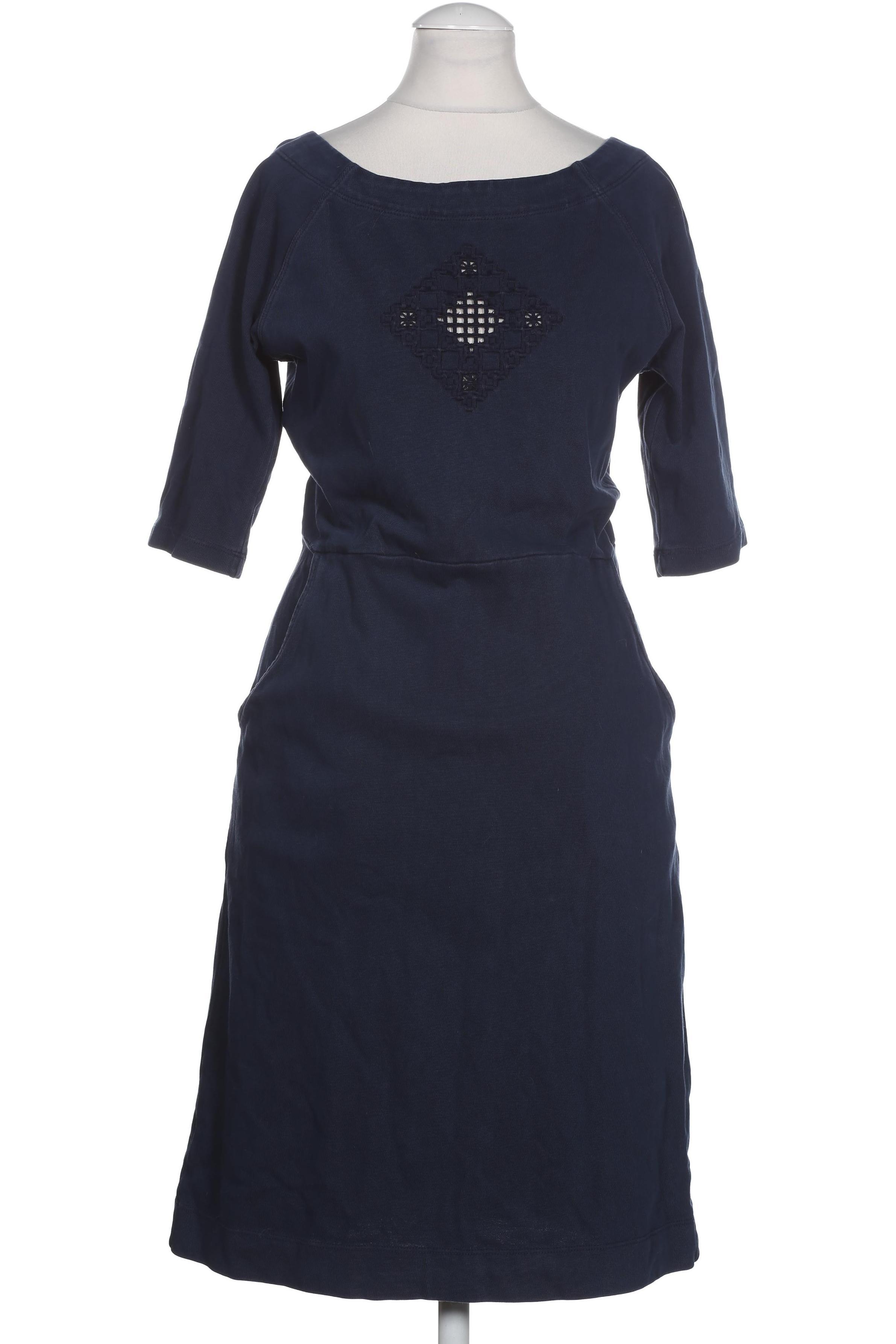 

Noa Noa Damen Kleid, blau, Gr.