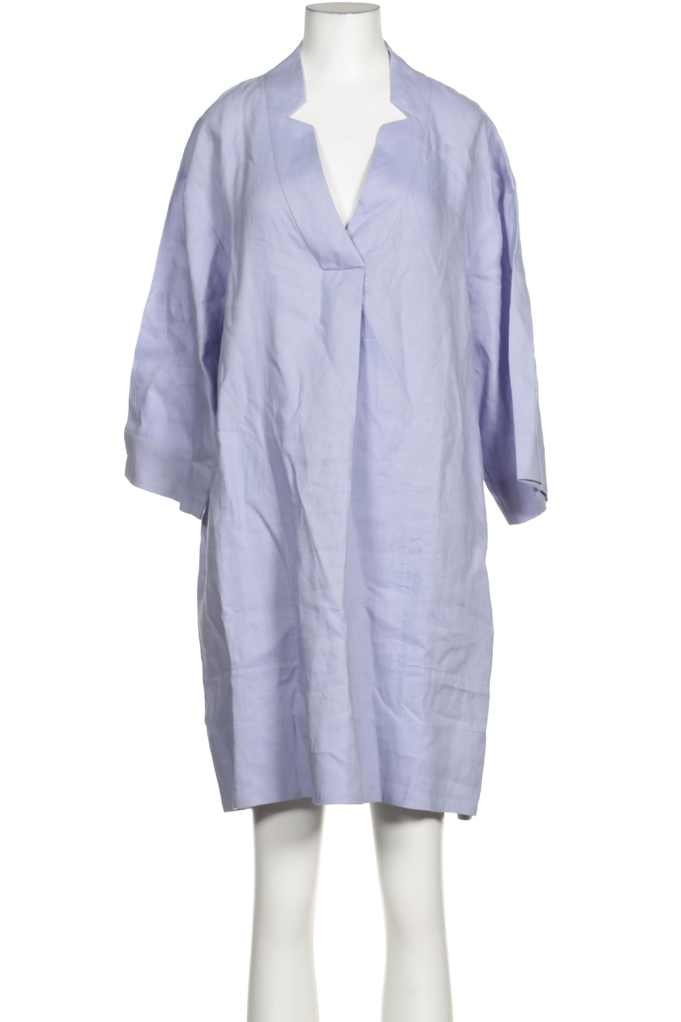 

Noa Noa Damen Kleid, blau, Gr. 38