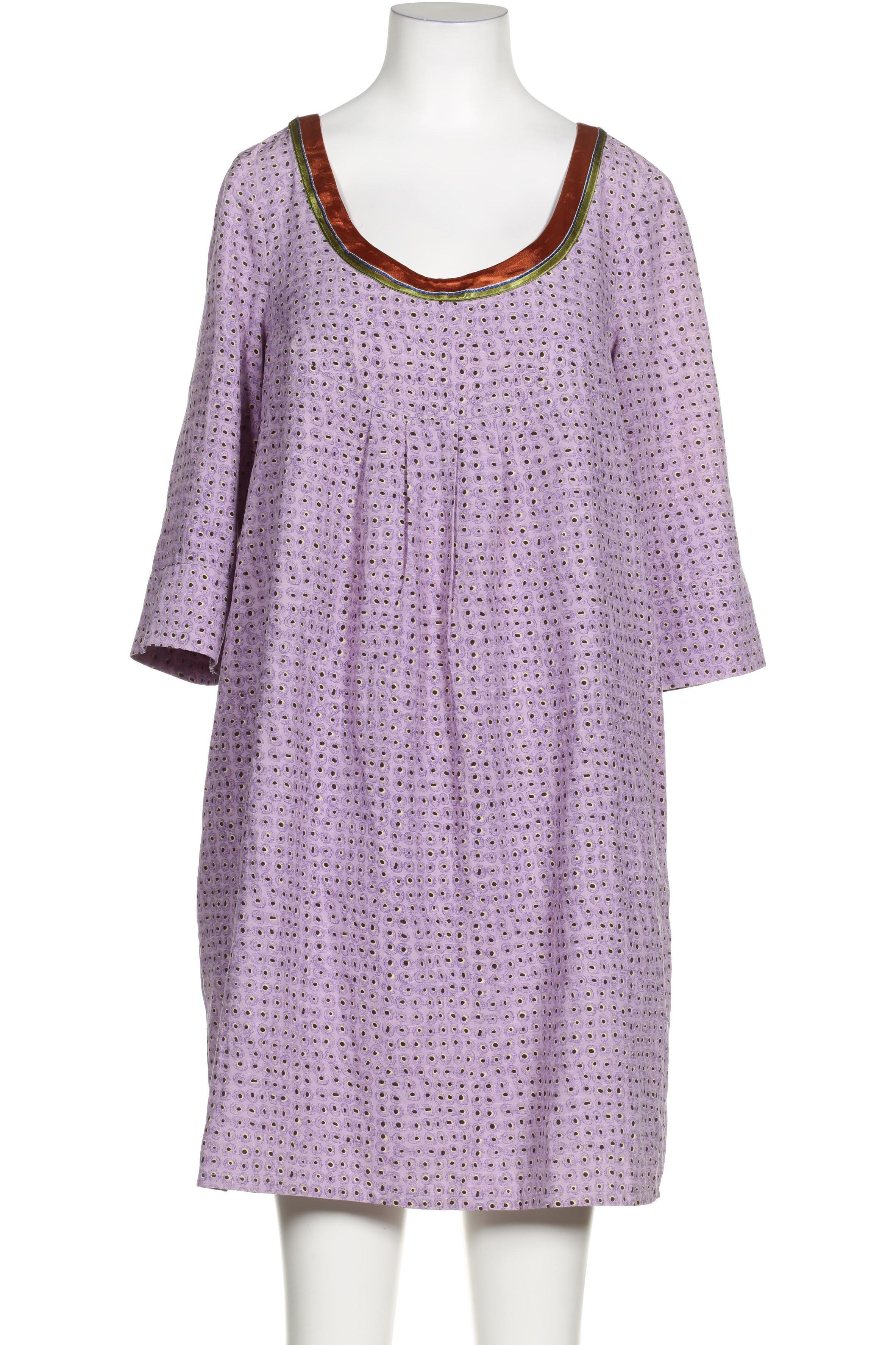 

Noa Noa Damen Kleid, lila, Gr.