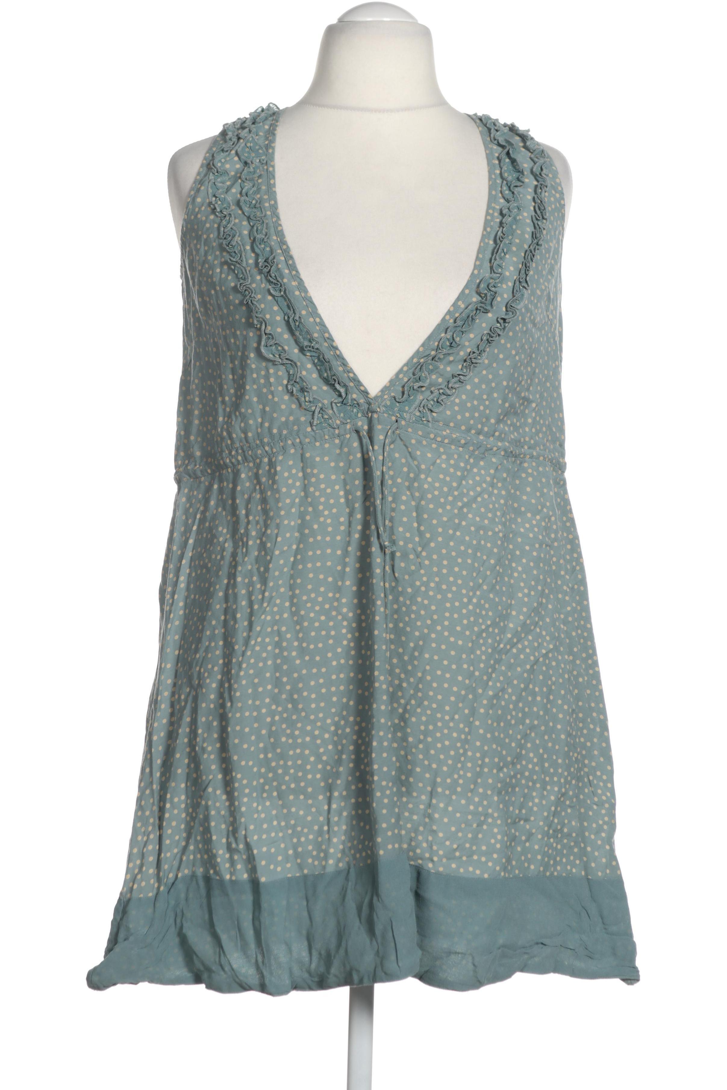 

Noa Noa Damen Kleid, türkis, Gr.