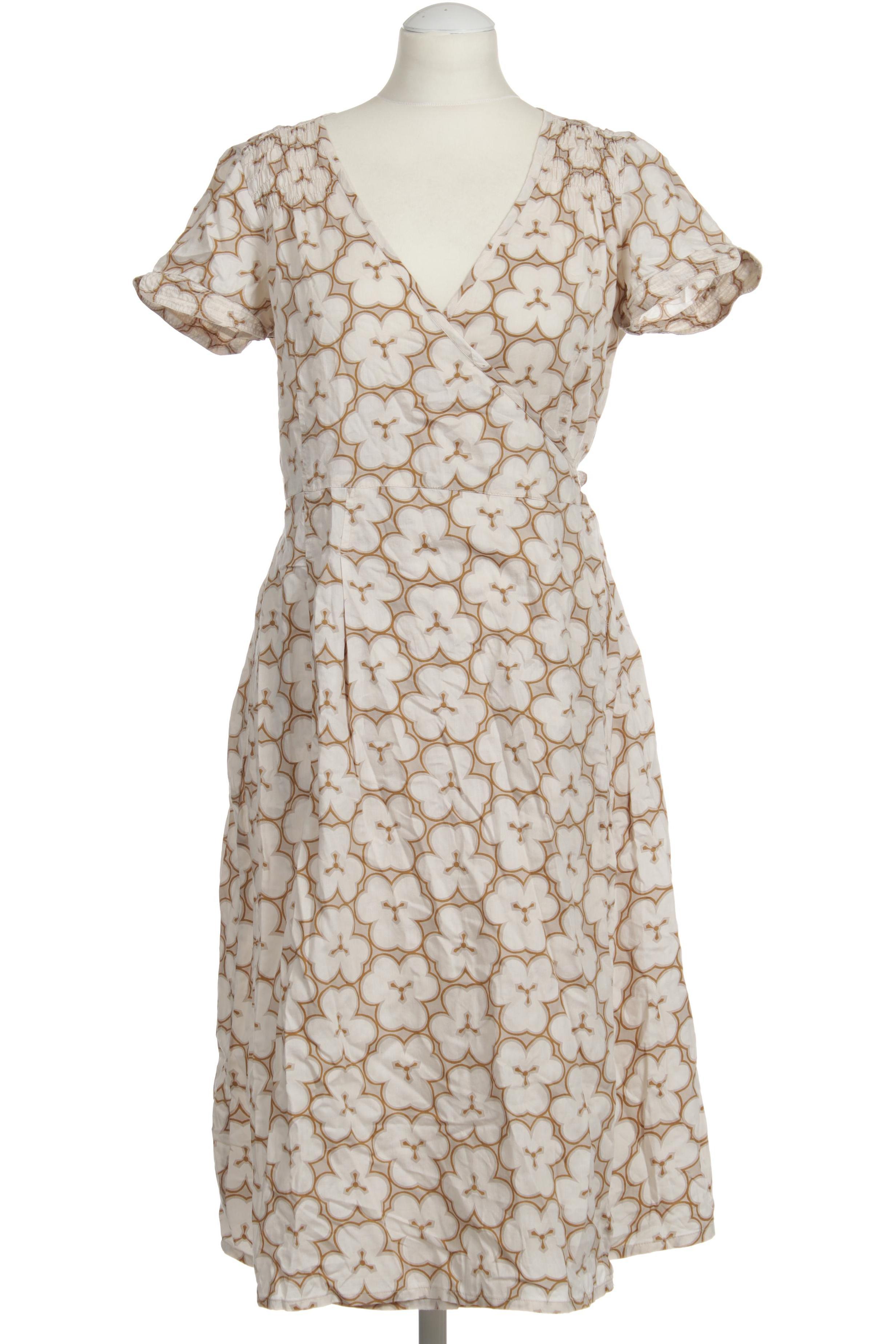 

Noa Noa Damen Kleid, beige, Gr.