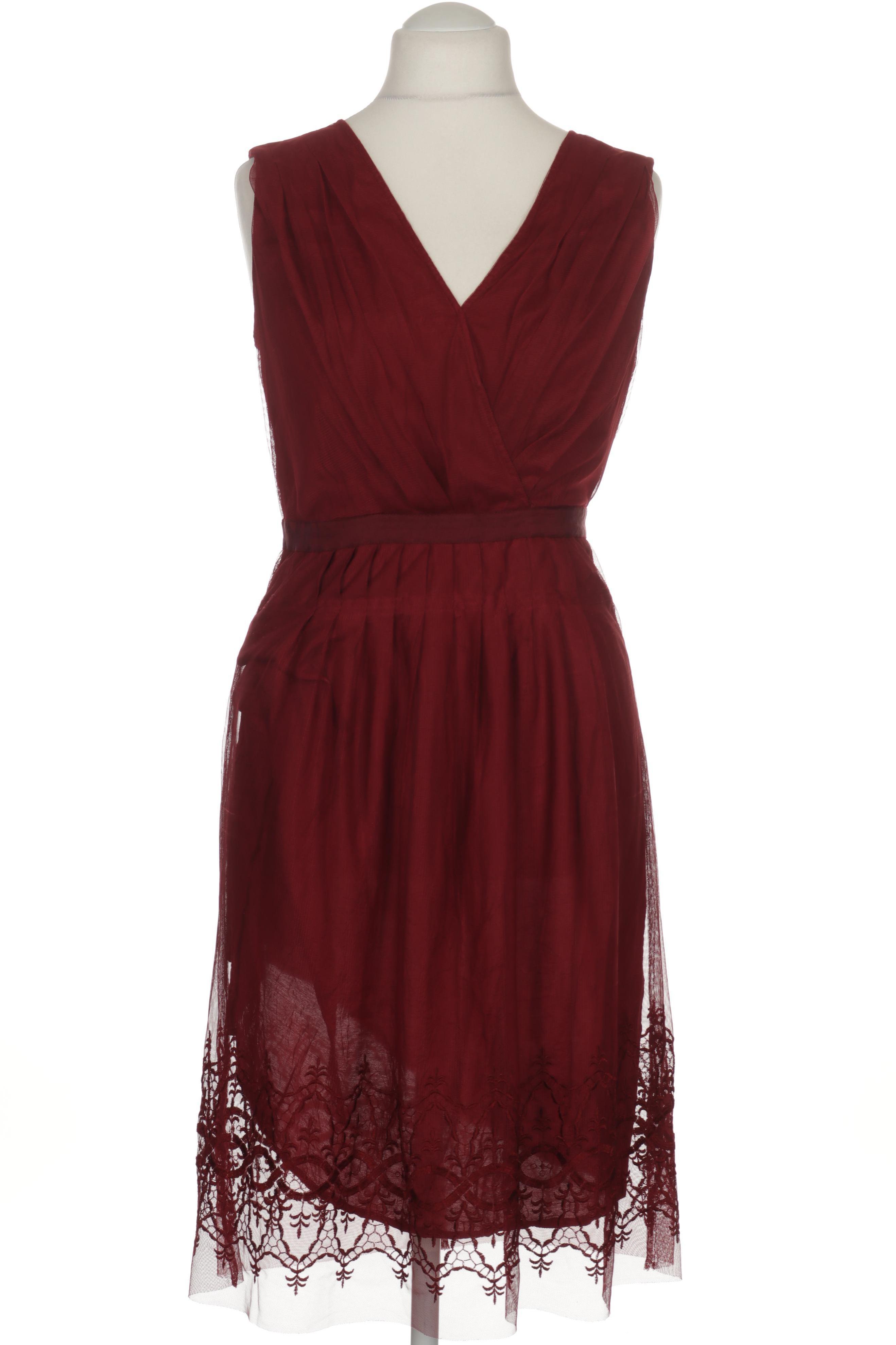 

Noa Noa Damen Kleid, rot, Gr.