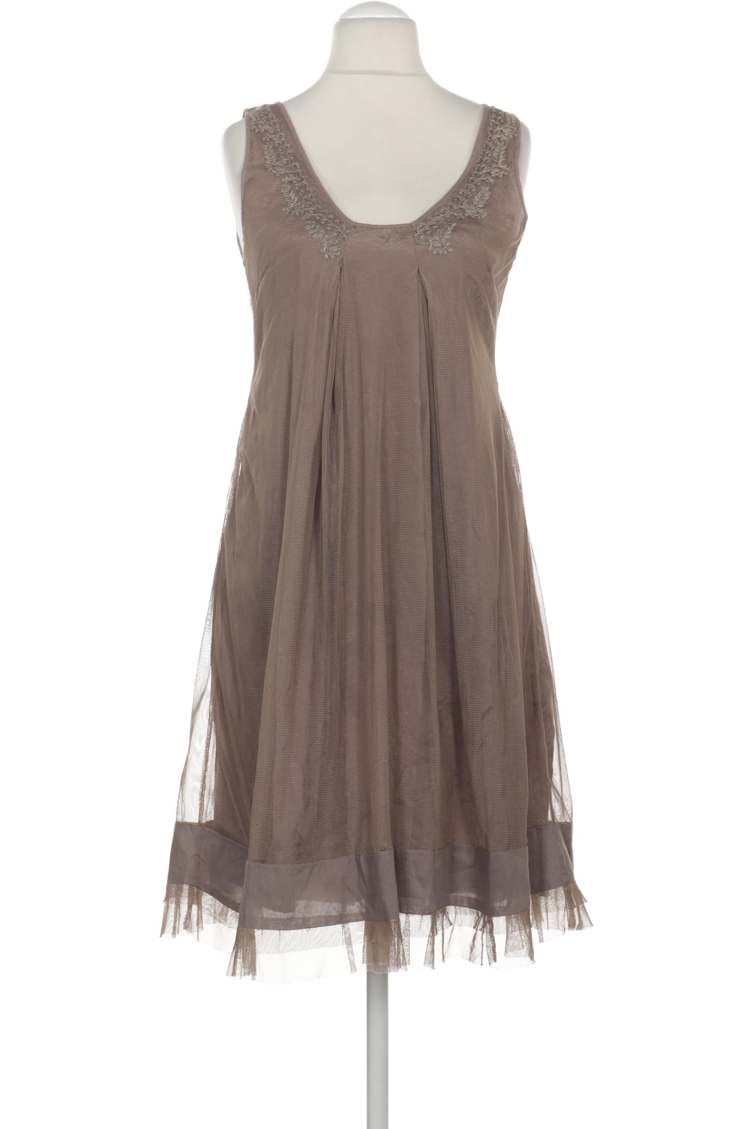 

Noa Noa Damen Kleid, braun, Gr.