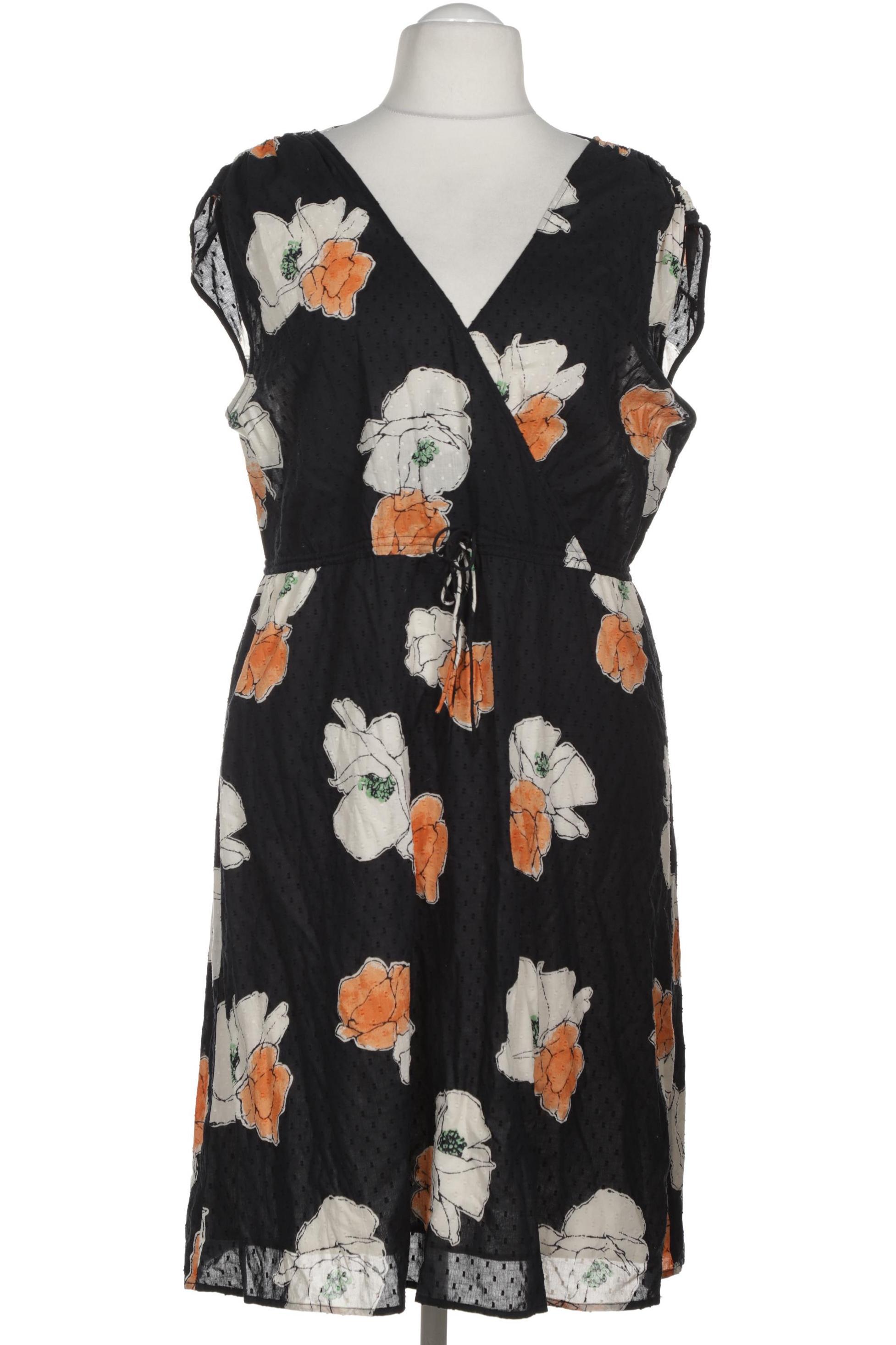 

Noa Noa Damen Kleid, blau, Gr.