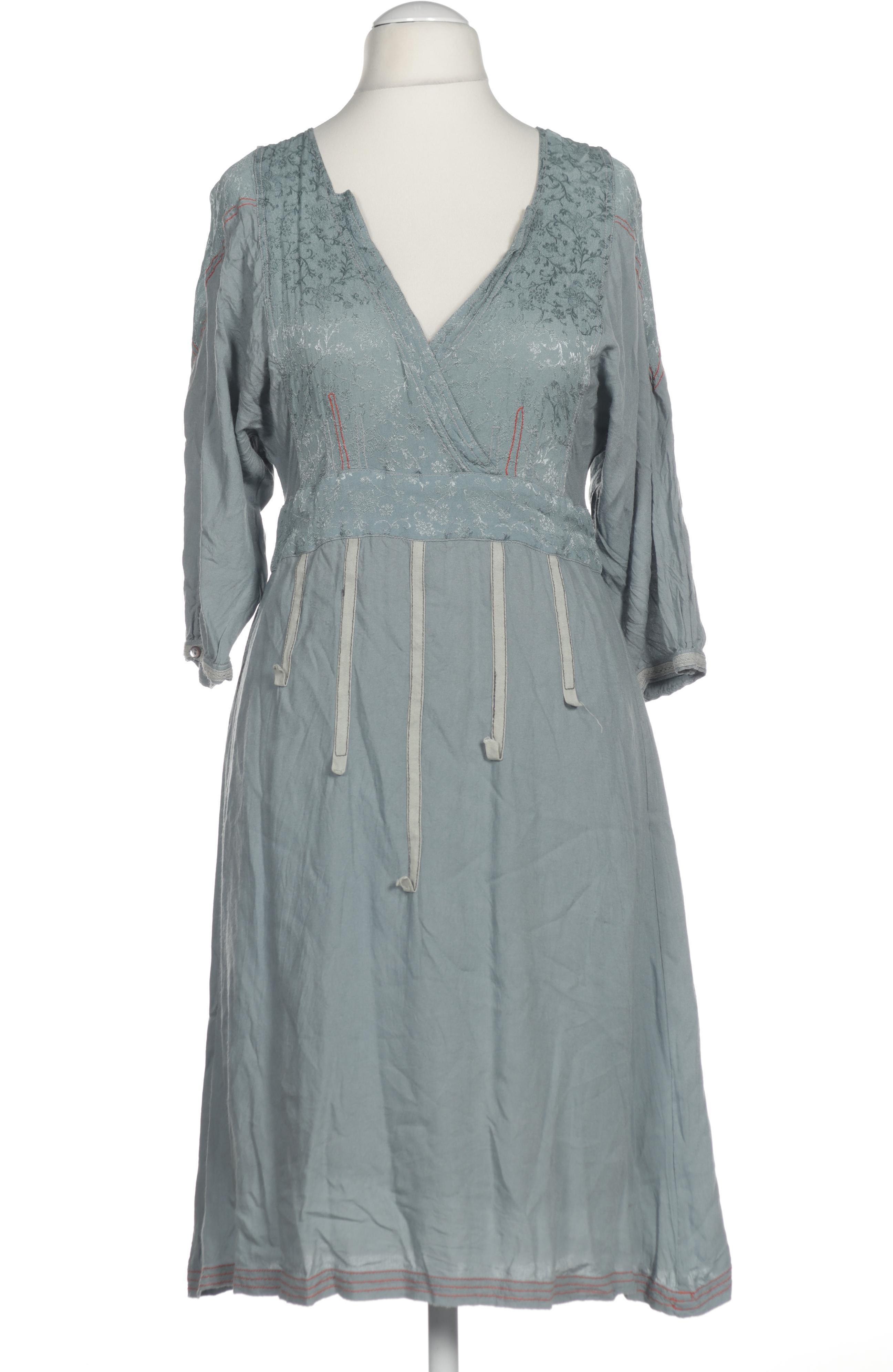 

Noa Noa Damen Kleid, türkis, Gr.