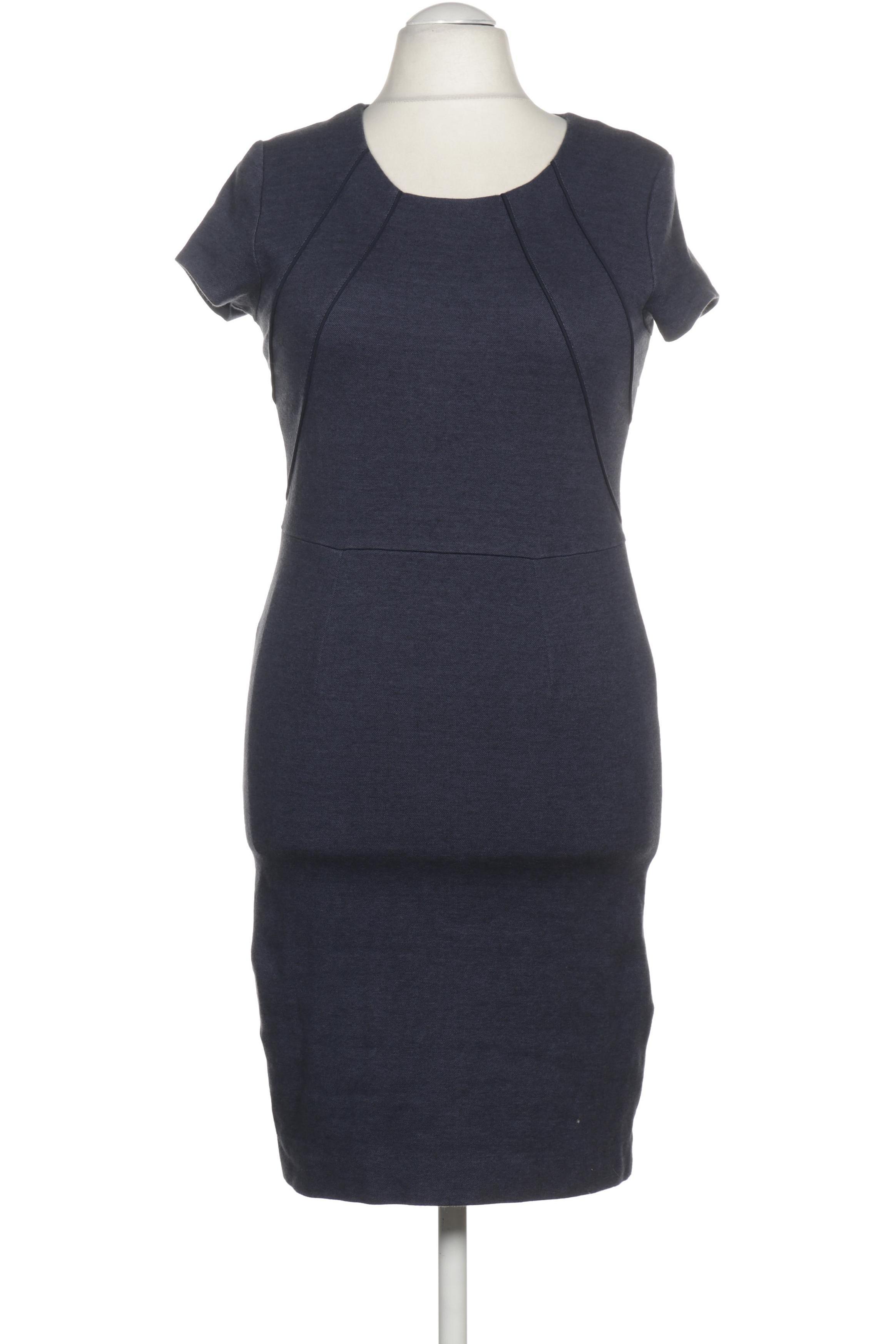 

Noa Noa Damen Kleid, blau, Gr.