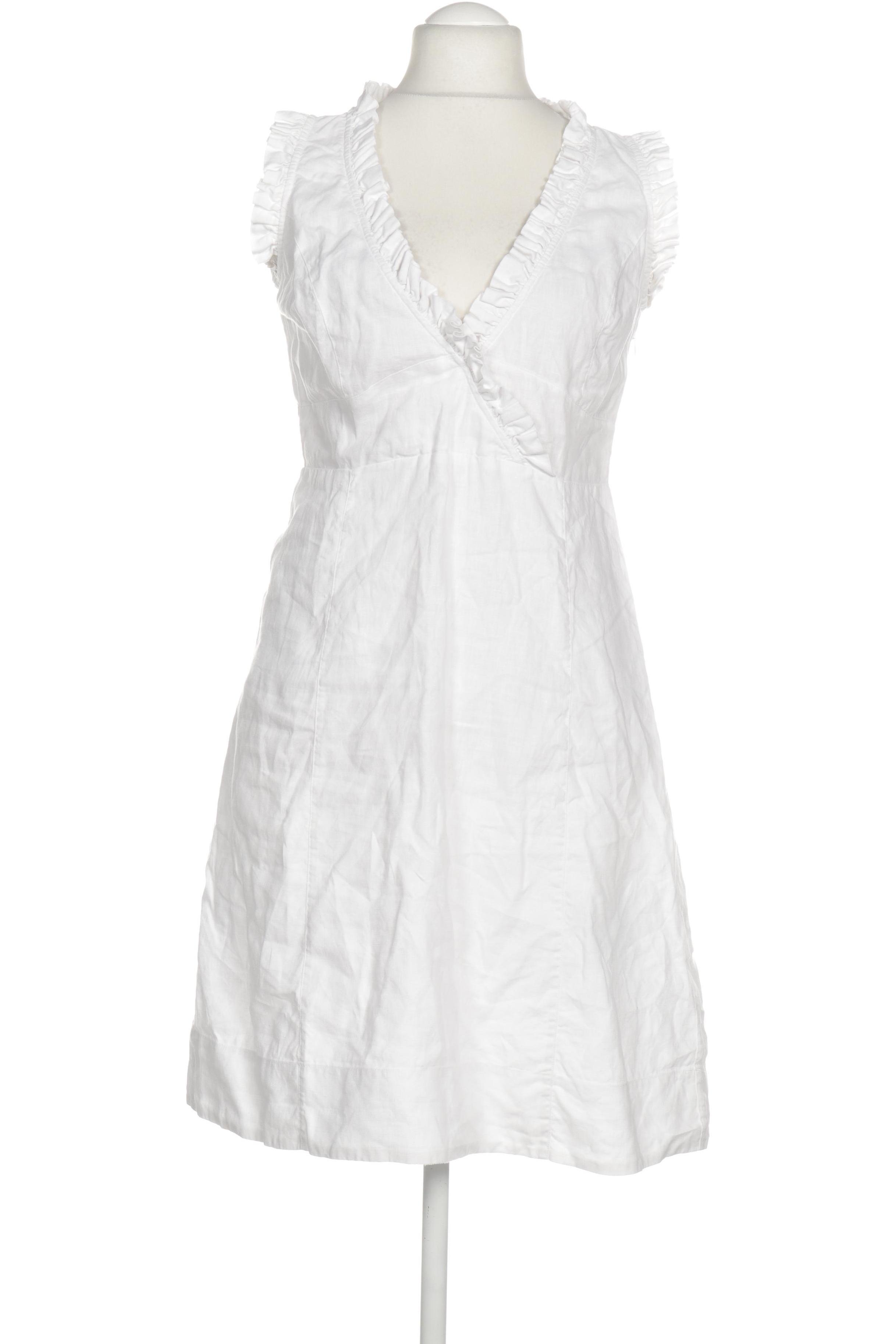 

Noa Noa Damen Kleid, weiß, Gr.