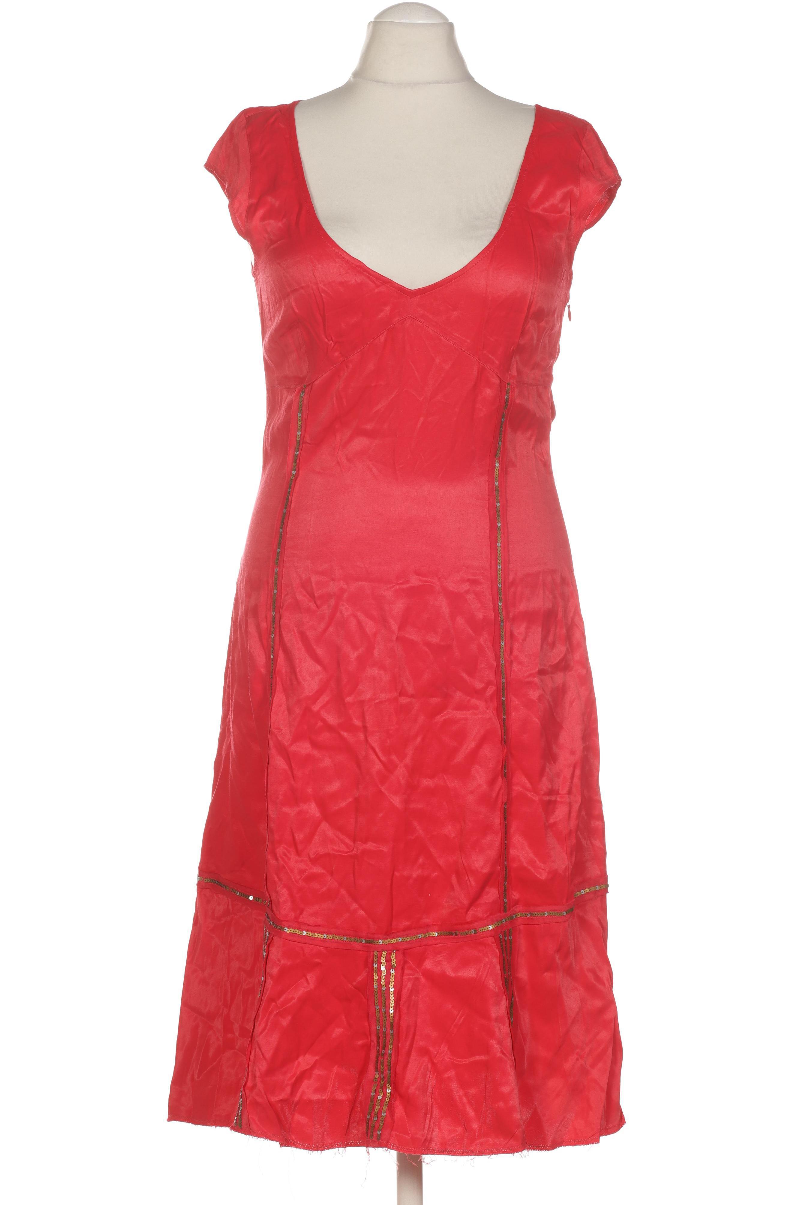 

Noa Noa Damen Kleid, rot, Gr.