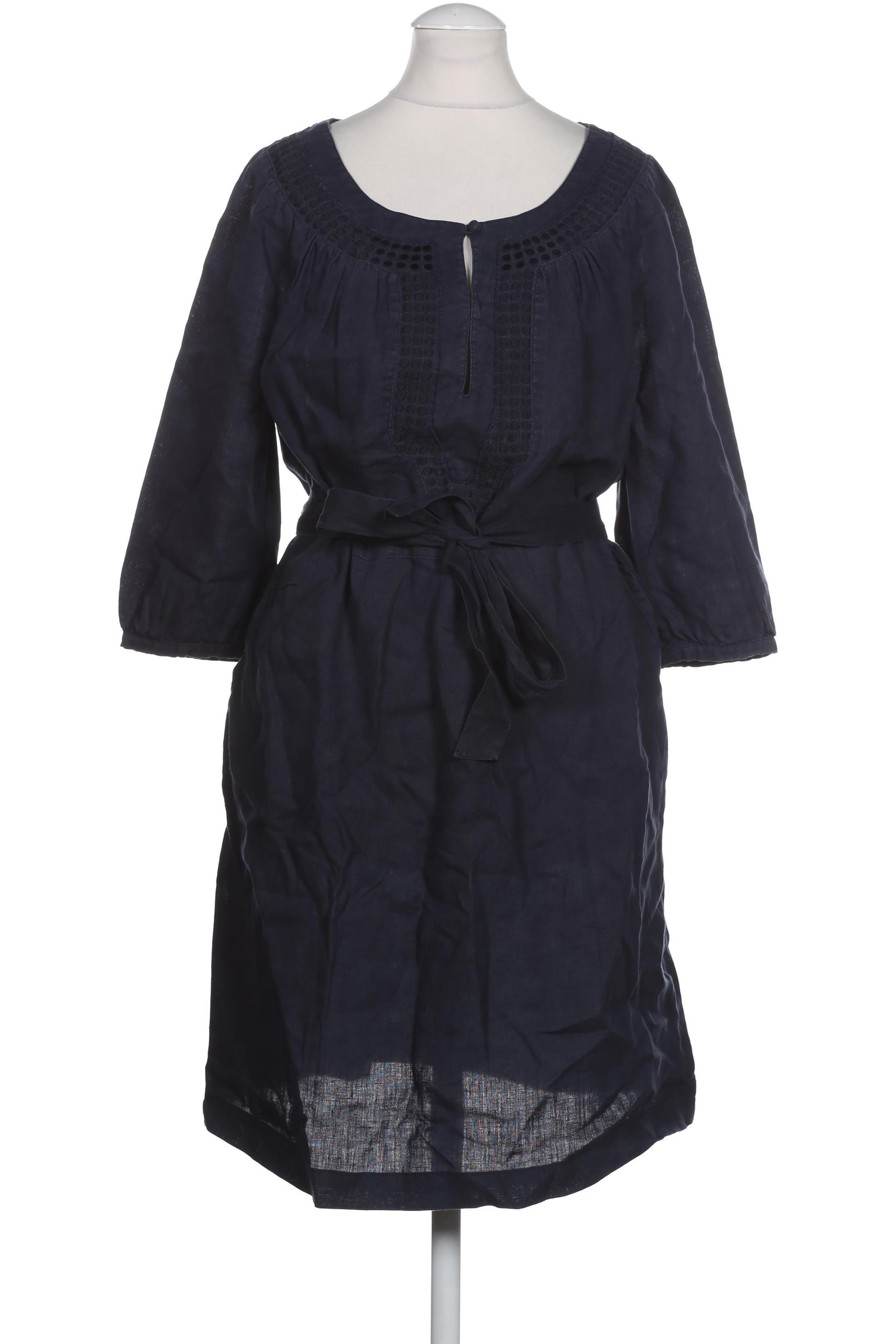 

Noa Noa Damen Kleid, blau, Gr.