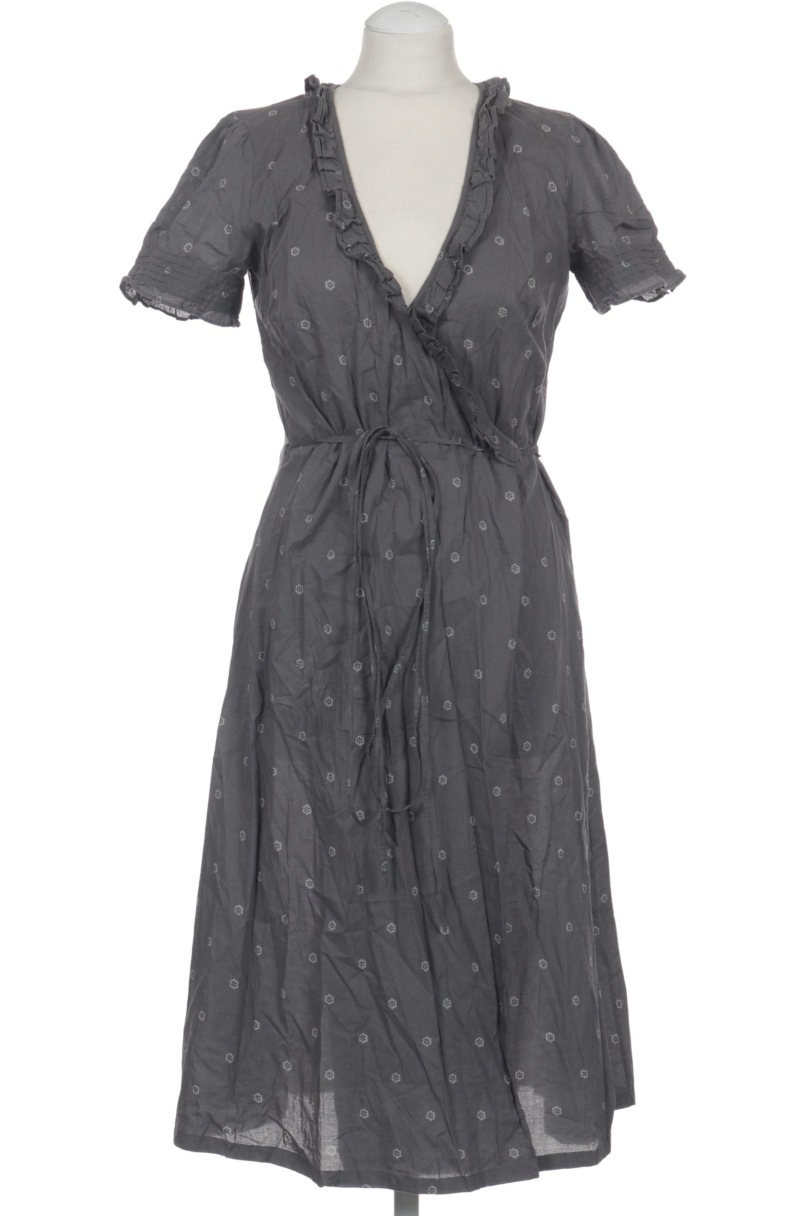 

Noa Noa Damen Kleid, grau, Gr.