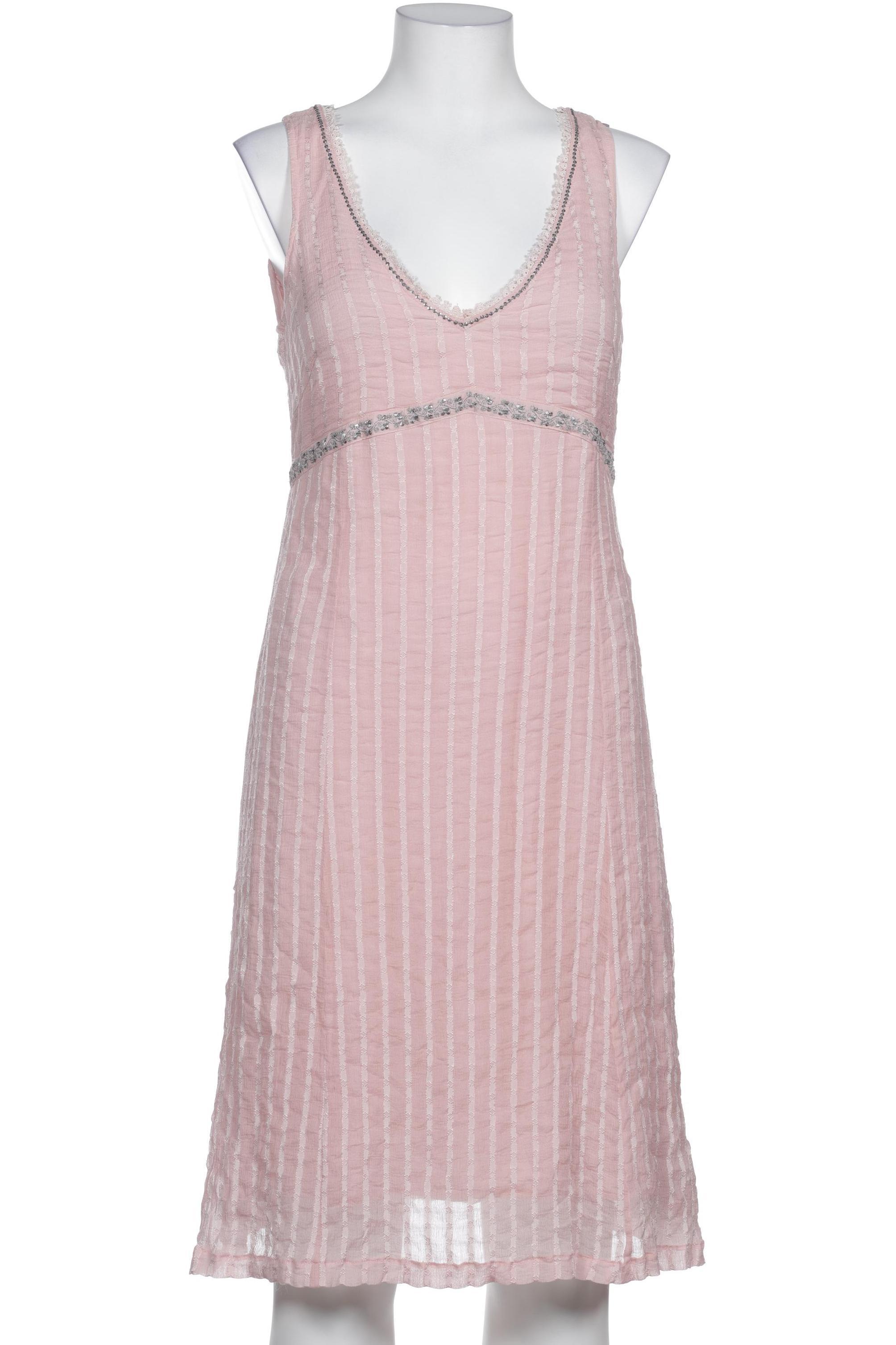 

Noa Noa Damen Kleid, pink, Gr.