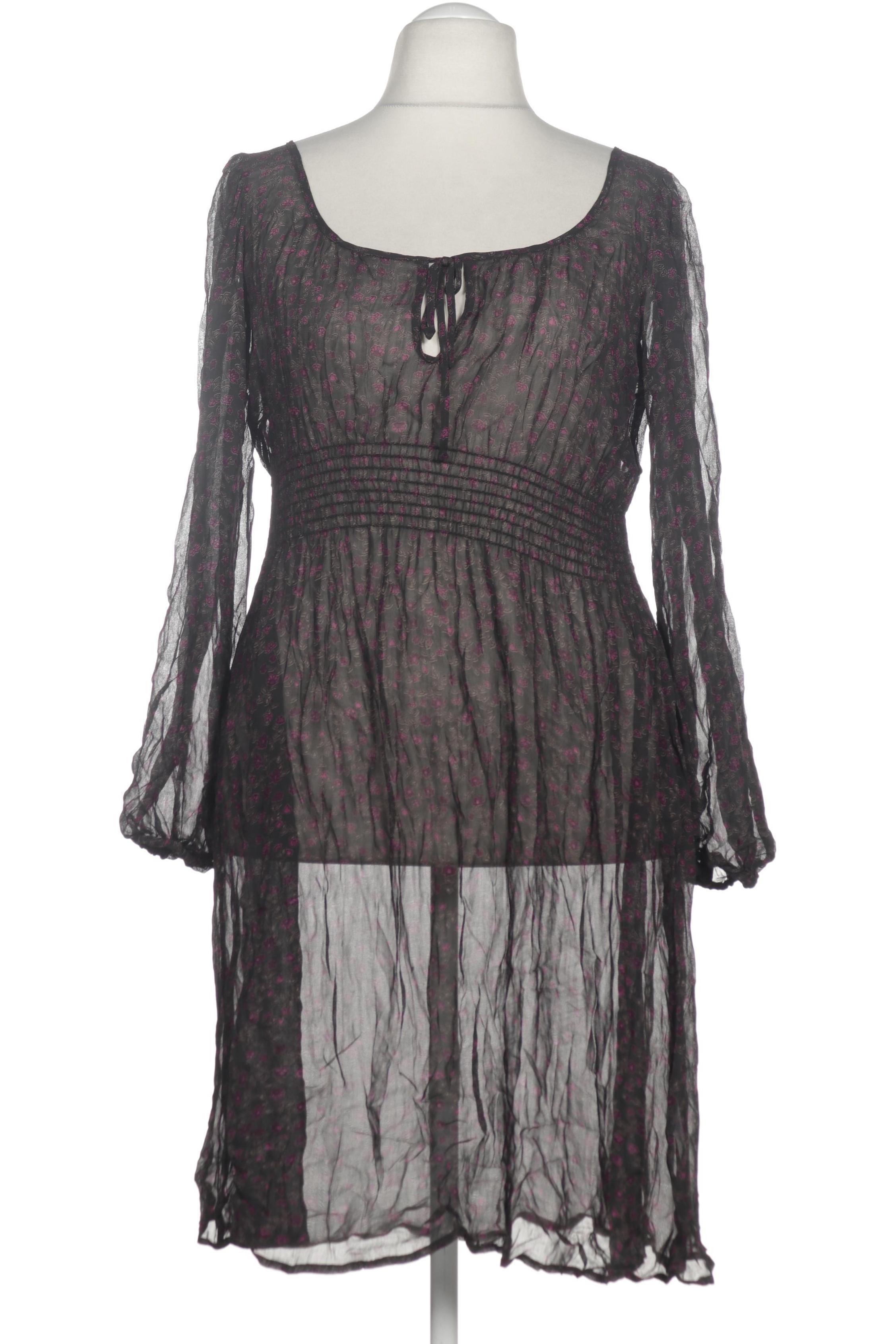 

Noa Noa Damen Kleid, schwarz, Gr.