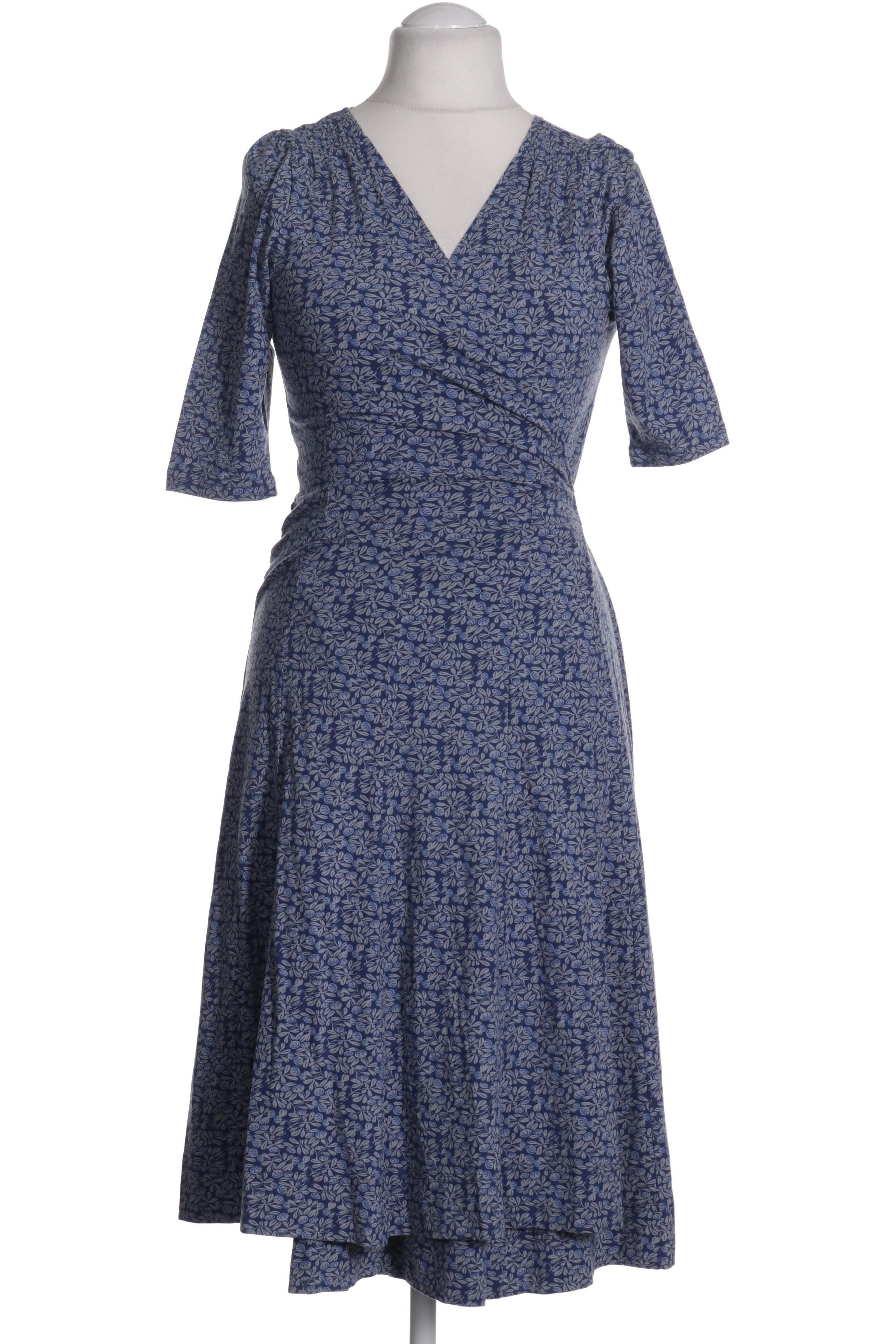 

Noa Noa Damen Kleid, blau, Gr.