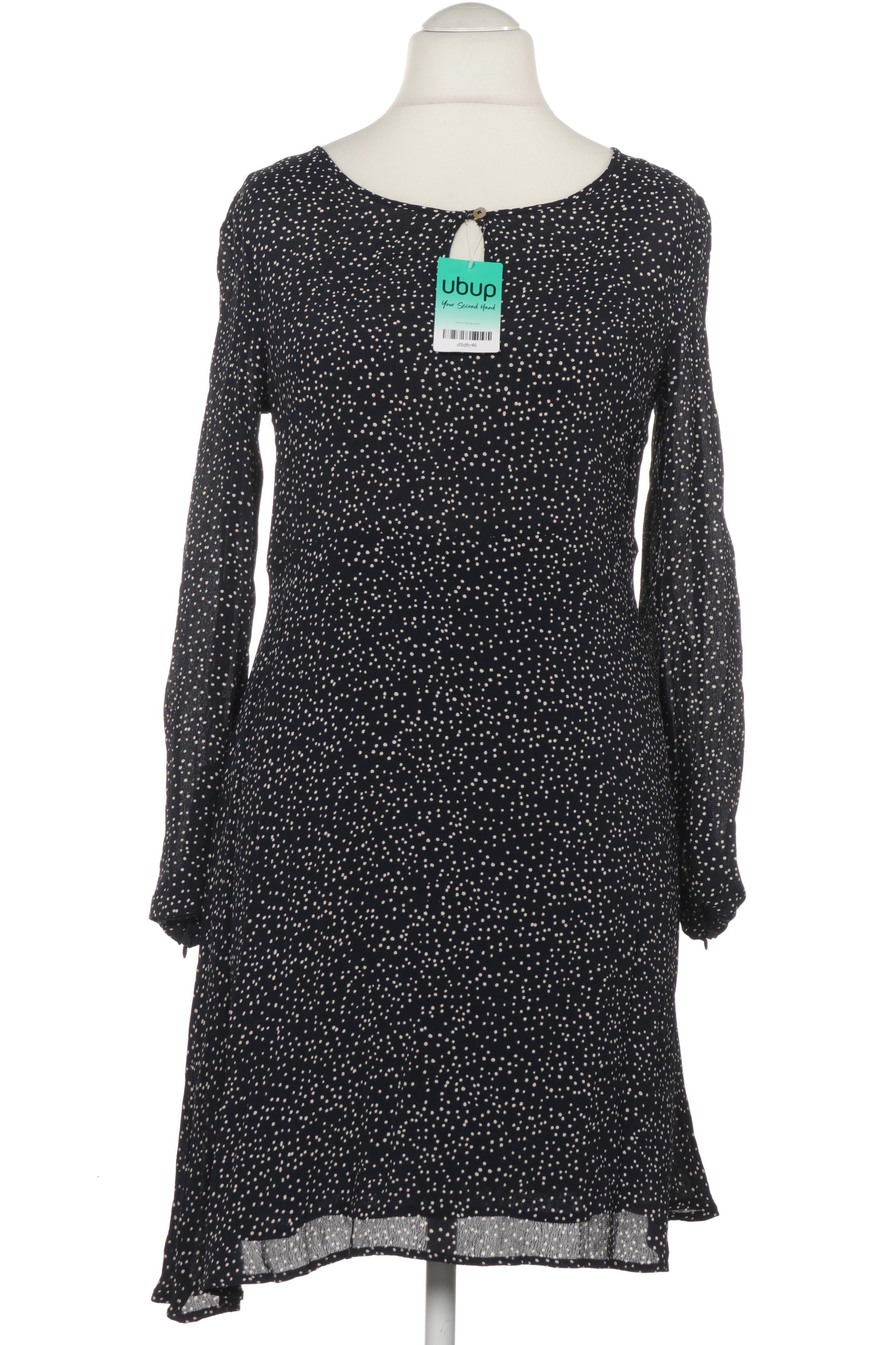 

Noa Noa Damen Kleid, blau, Gr.