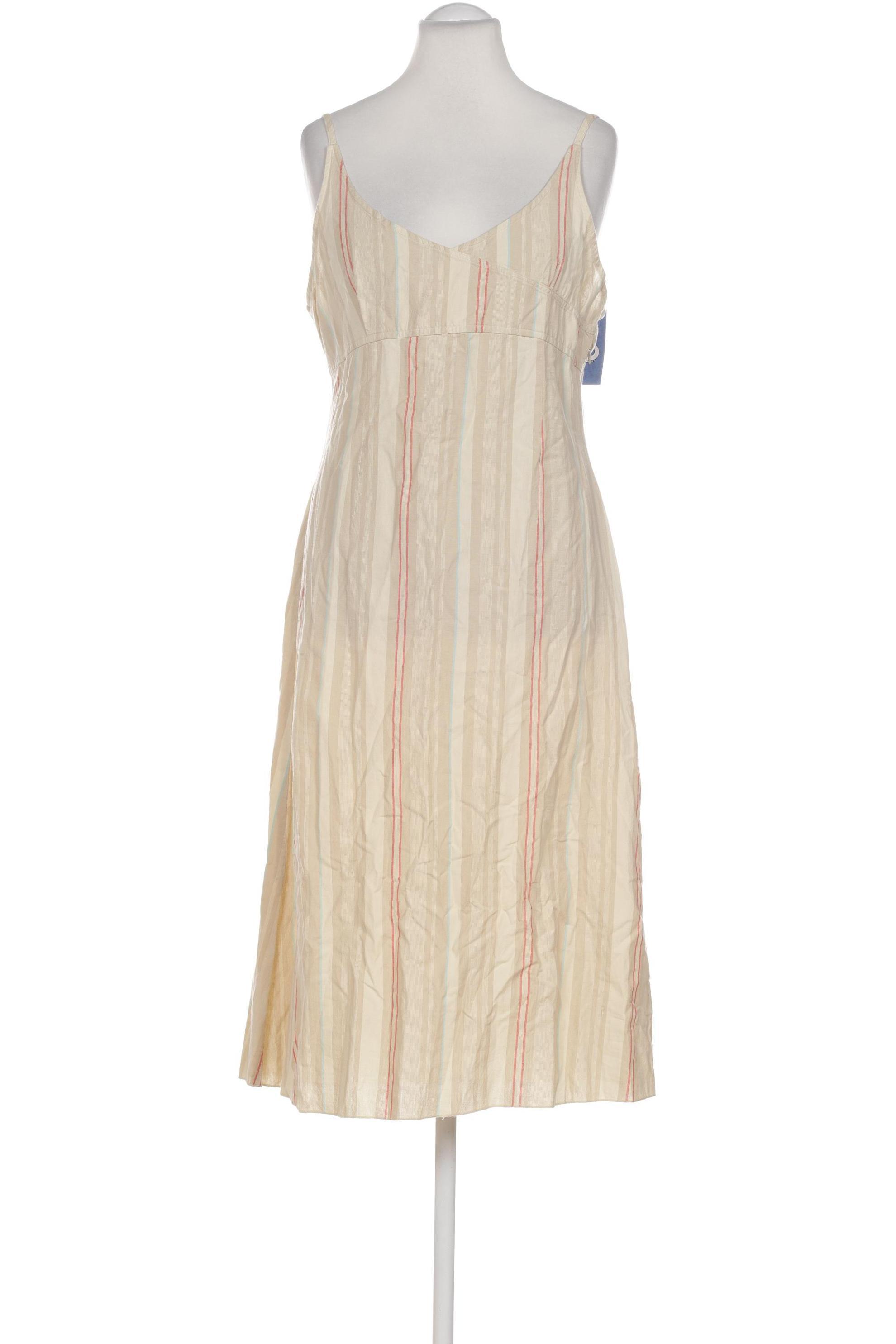 

Noa Noa Damen Kleid, beige, Gr.