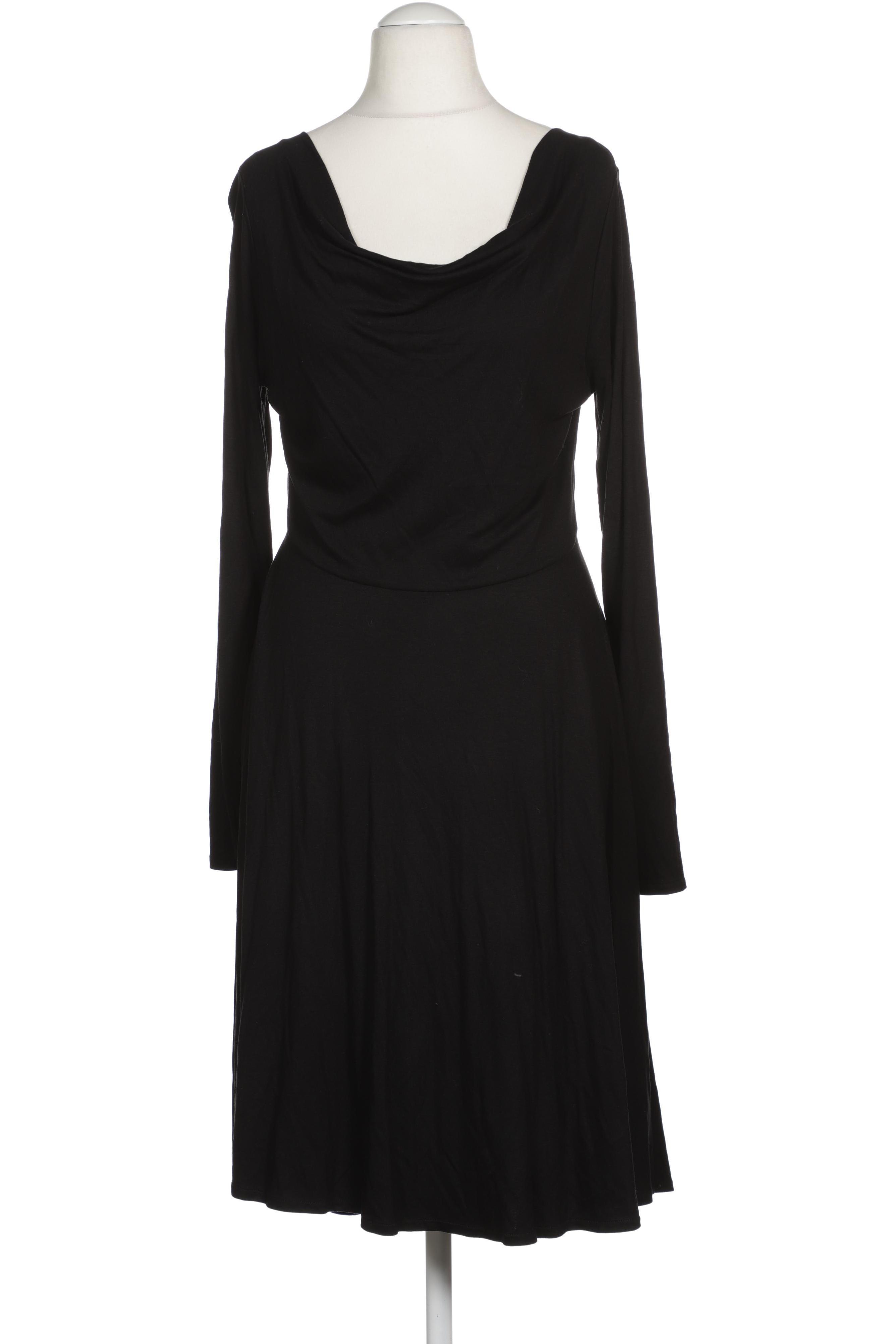 

Noa Noa Damen Kleid, schwarz, Gr.