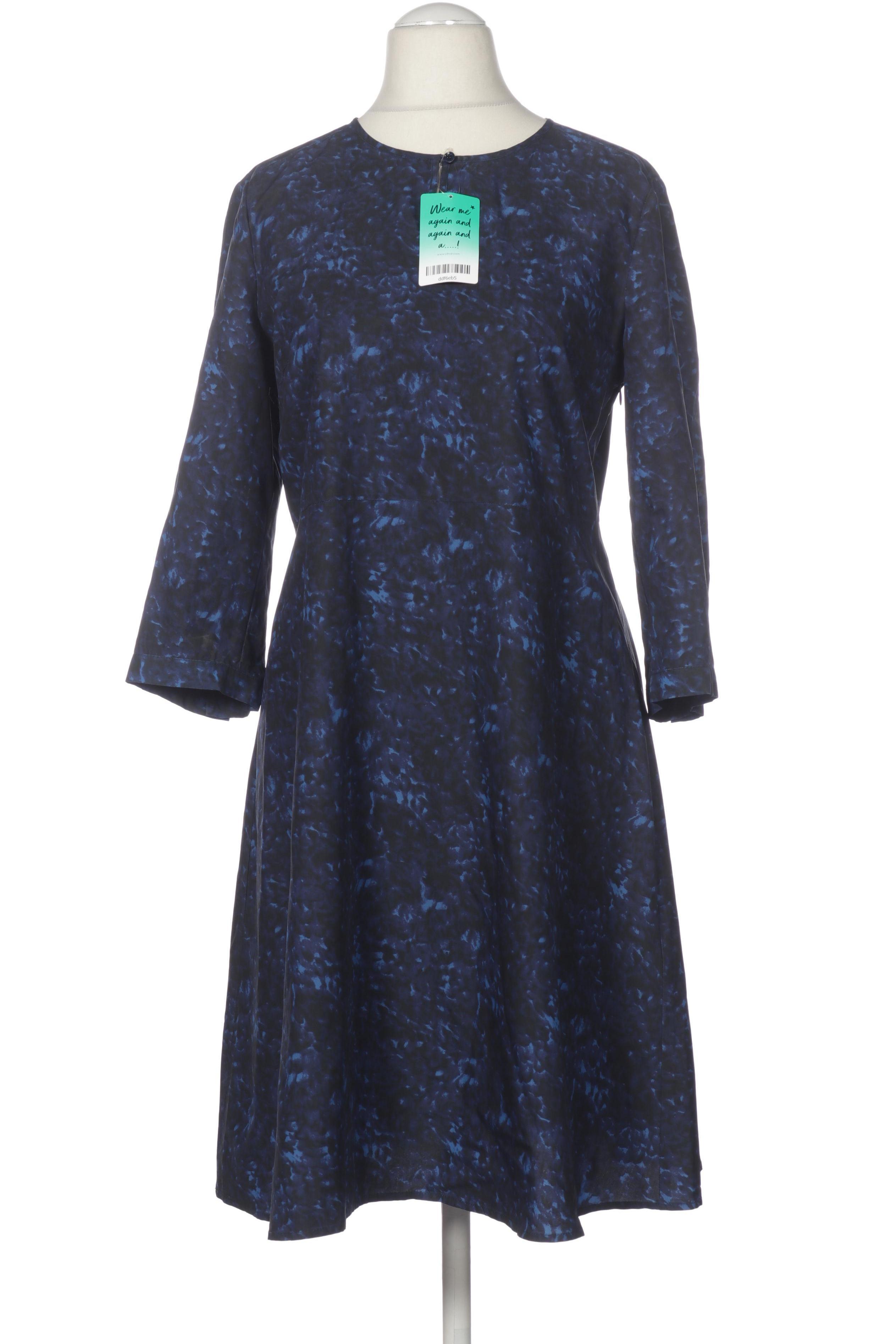 

Noa Noa Damen Kleid, blau, Gr.